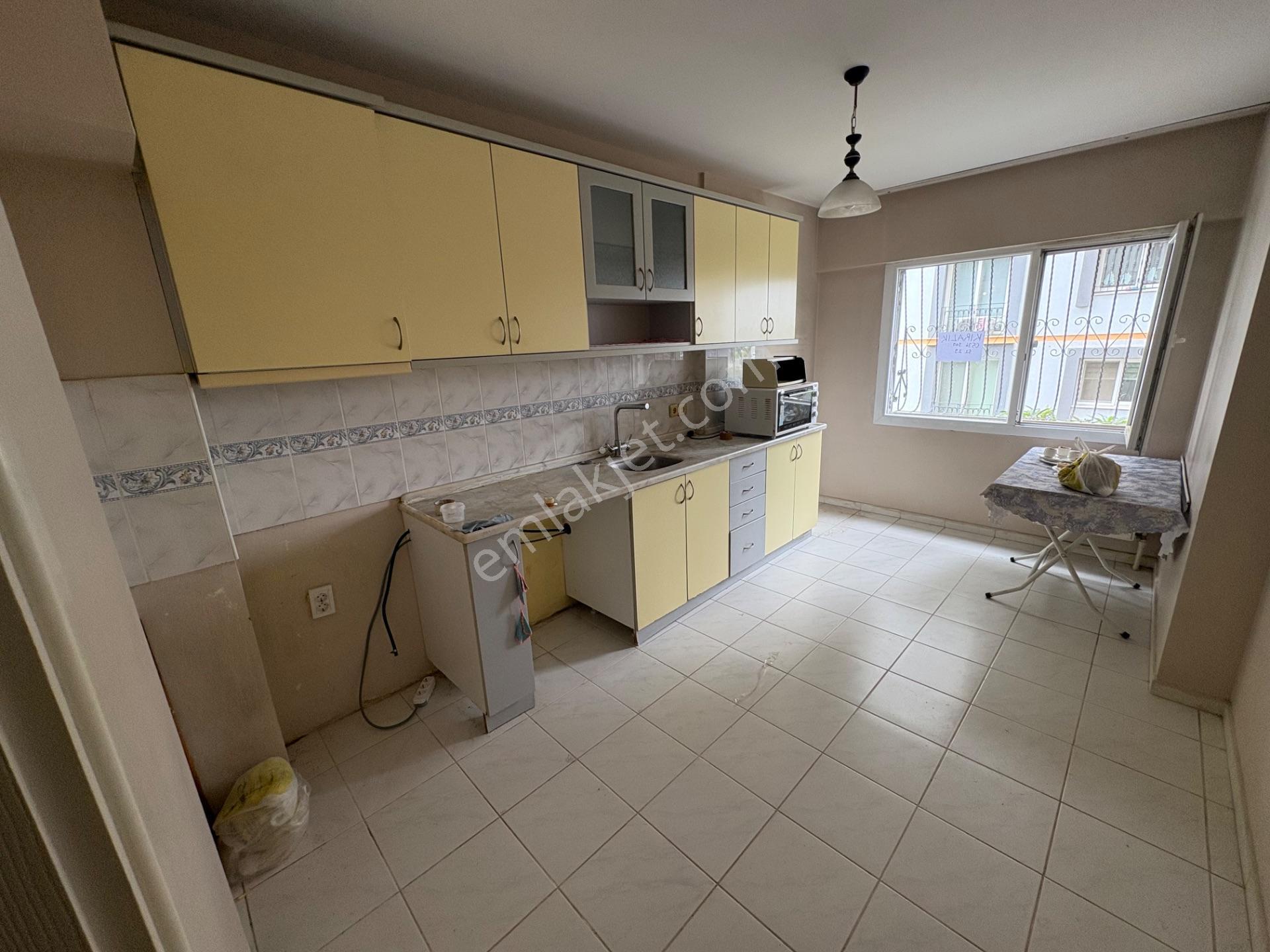 Site İçerisinde 2+1 Yüksek Giriş - Görsel 3