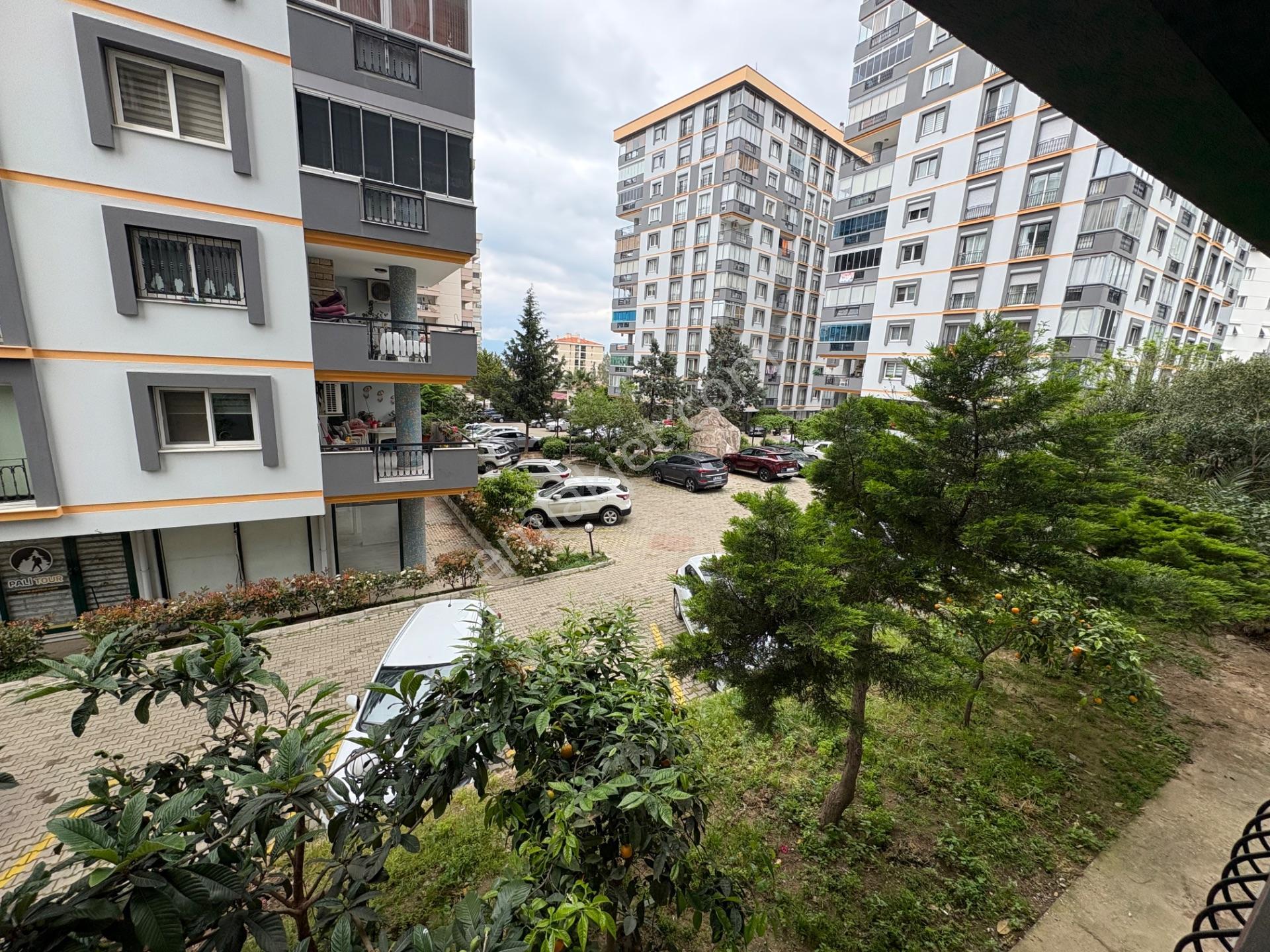 Site İçerisinde 2+1 Yüksek Giriş - Görsel 16