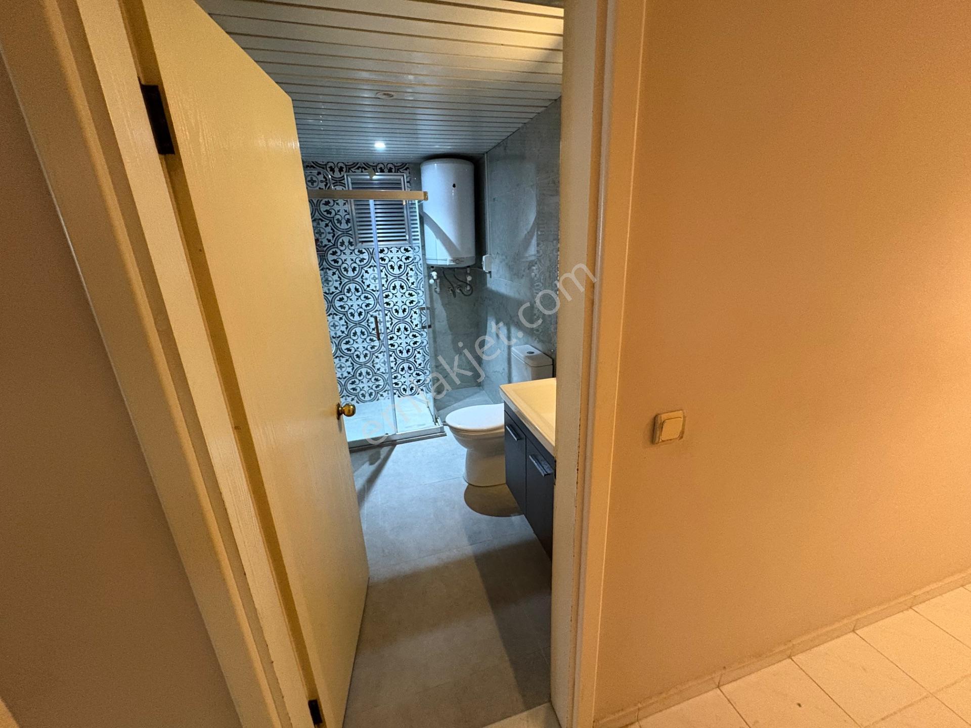 Site İçerisinde 2+1 Yüksek Giriş - Görsel 23