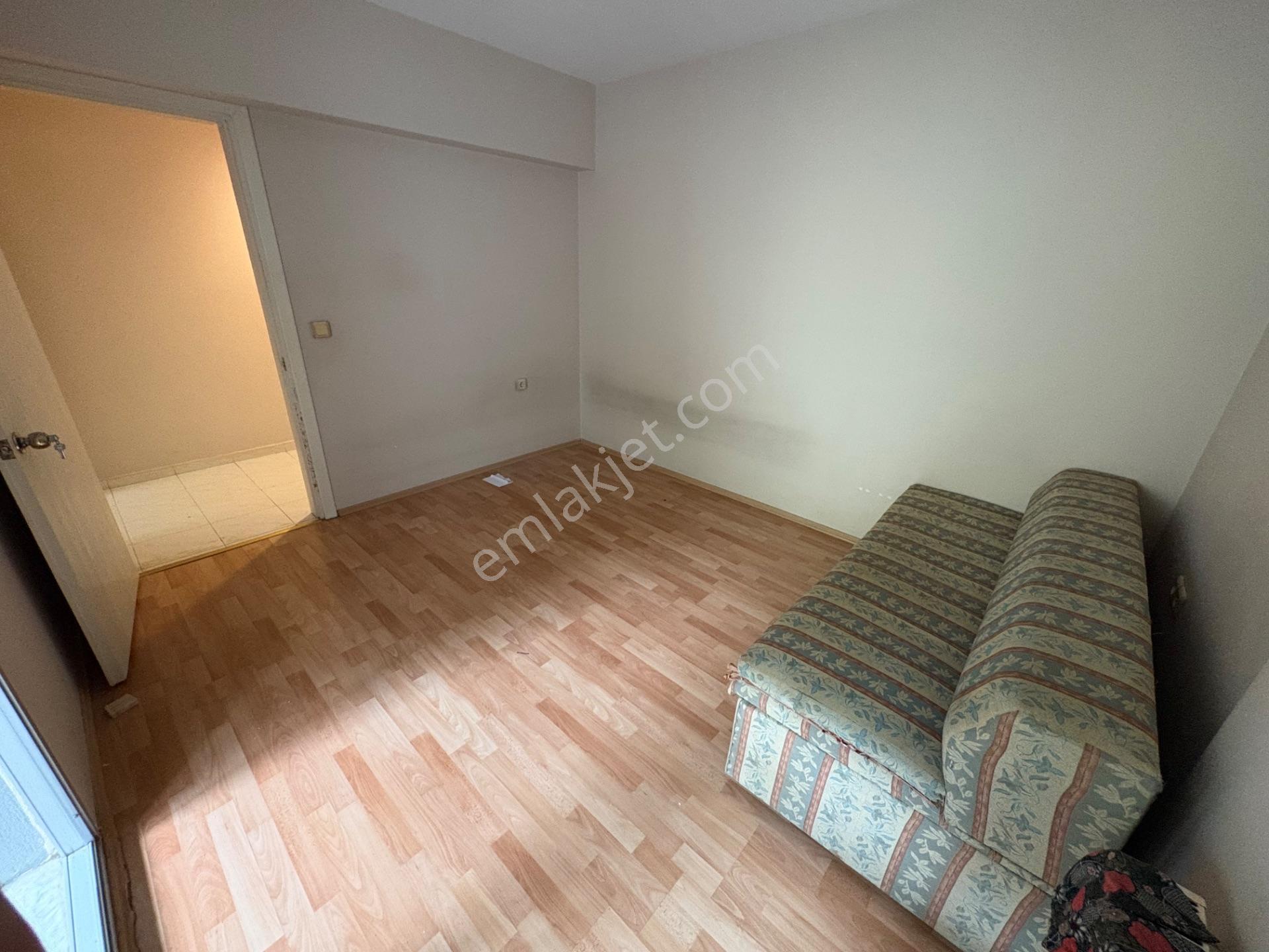 Site İçerisinde 2+1 Yüksek Giriş - Görsel 22