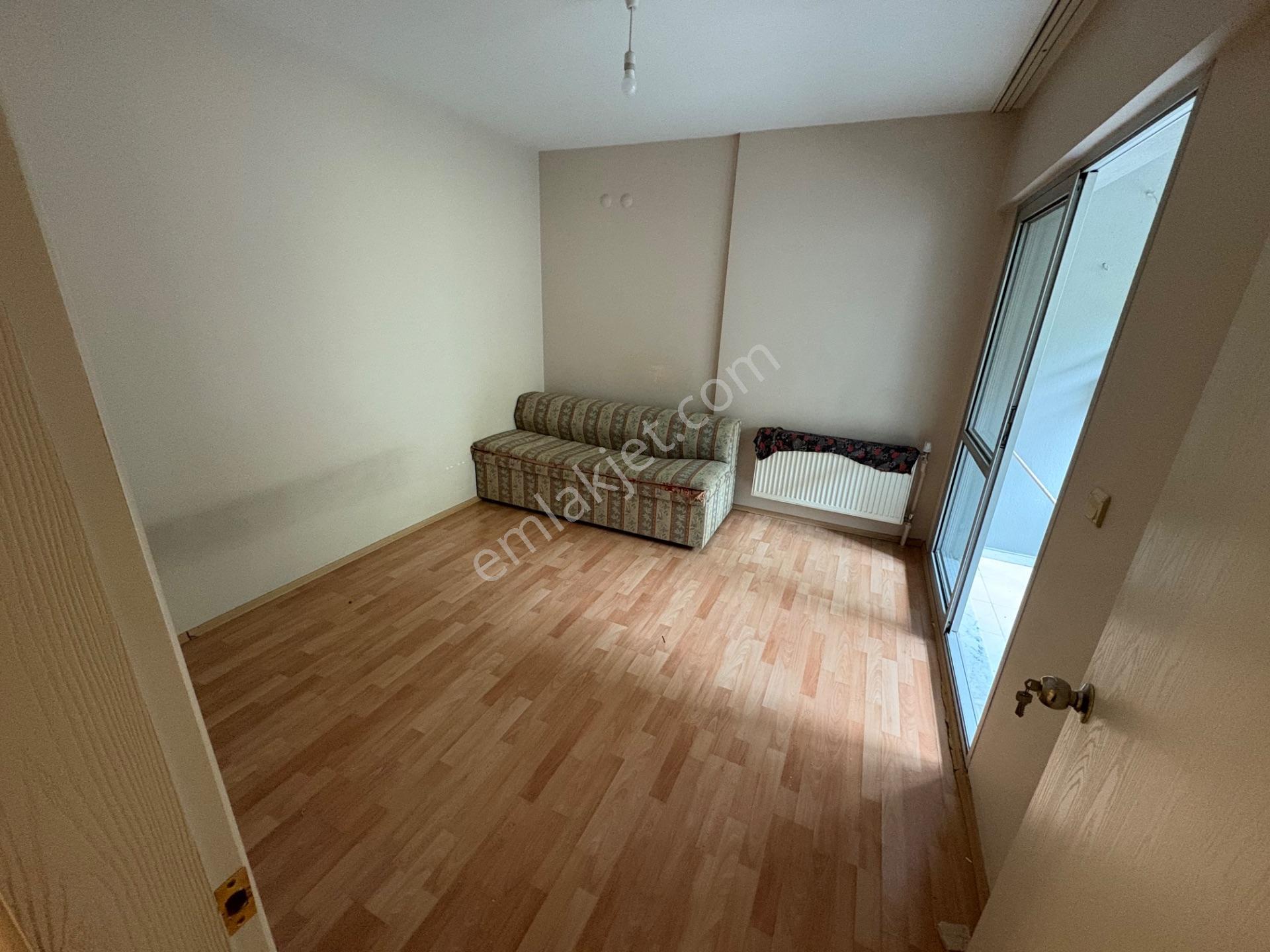 Site İçerisinde 2+1 Yüksek Giriş - Görsel 14