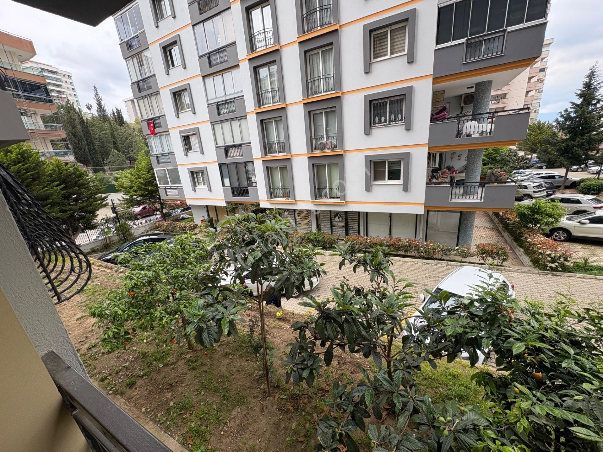 Site İçerisinde 2+1 Yüksek Giriş - Görsel 18