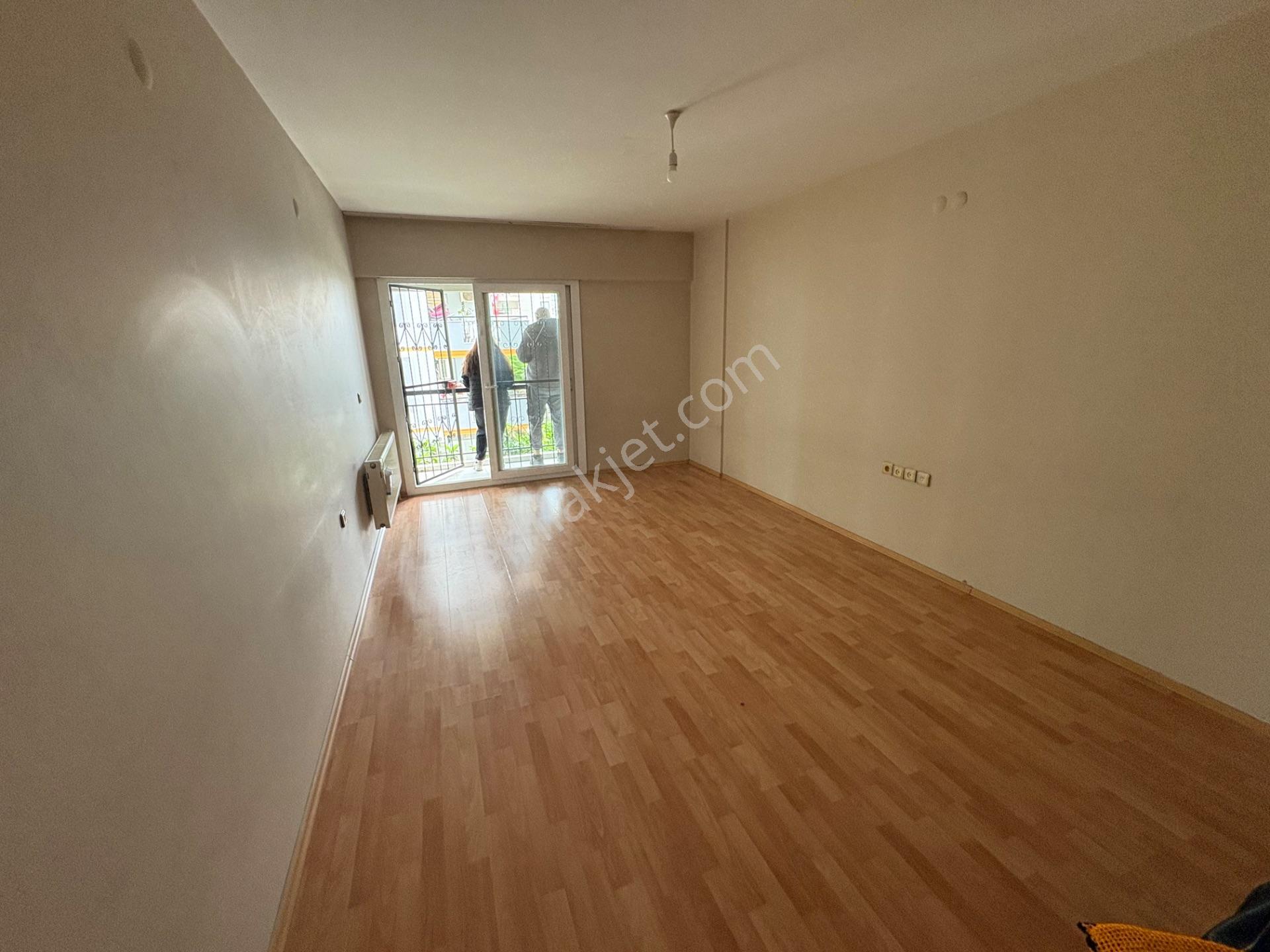 Site İçerisinde 2+1 Yüksek Giriş - Görsel 17