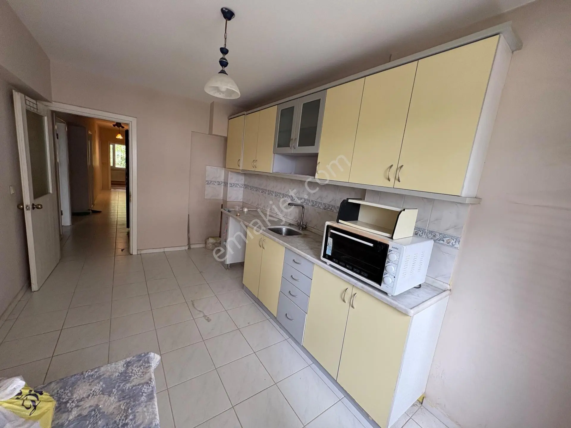 Site İçerisinde 2+1 Yüksek Giriş - Görsel 2