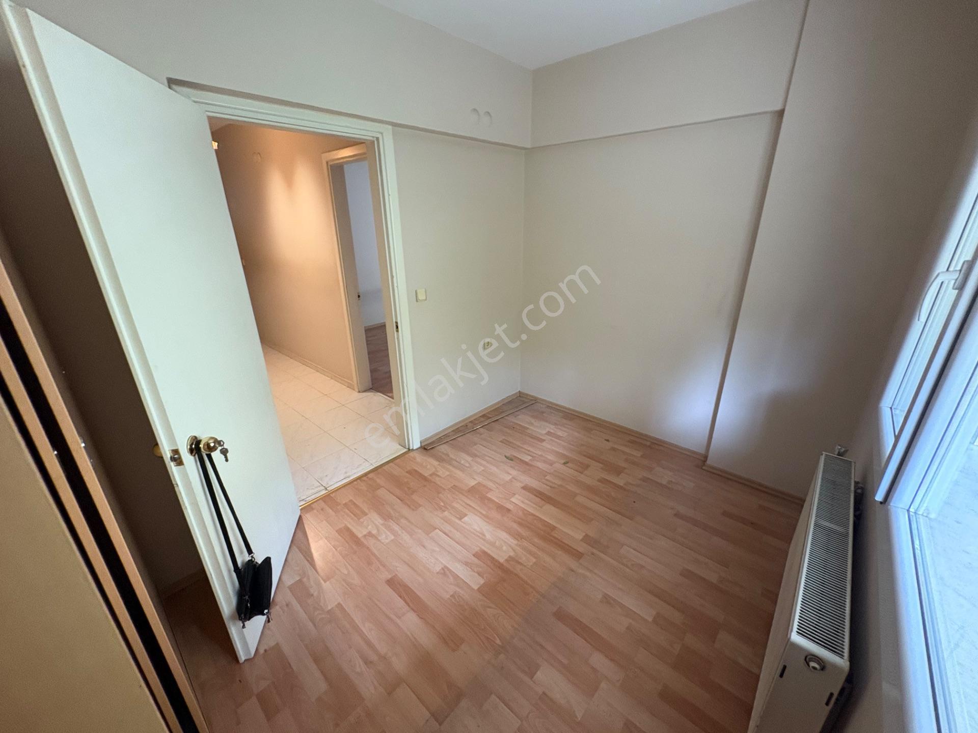 Site İçerisinde 2+1 Yüksek Giriş - Görsel 8
