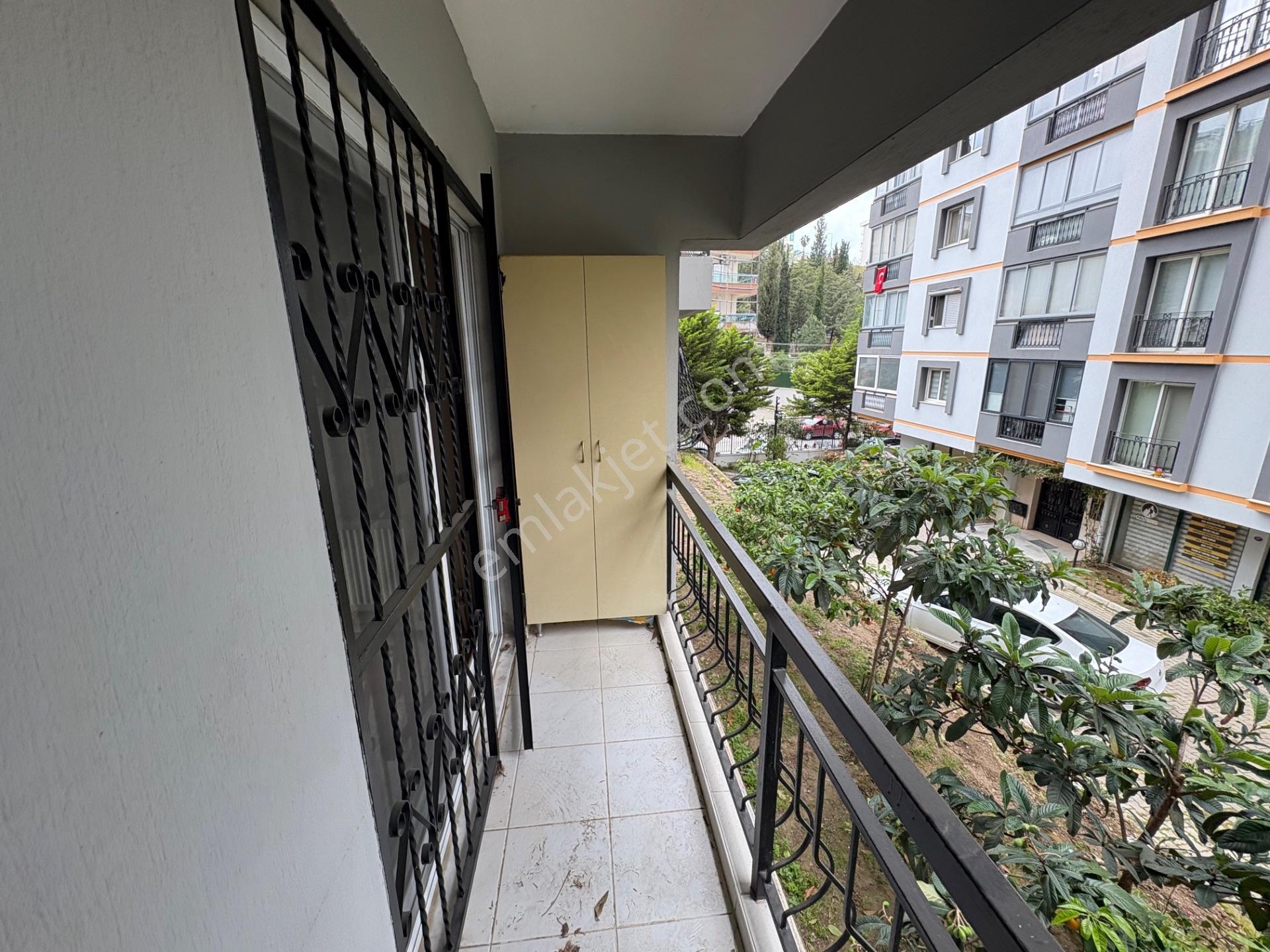 Site İçerisinde 2+1 Yüksek Giriş - Görsel 10