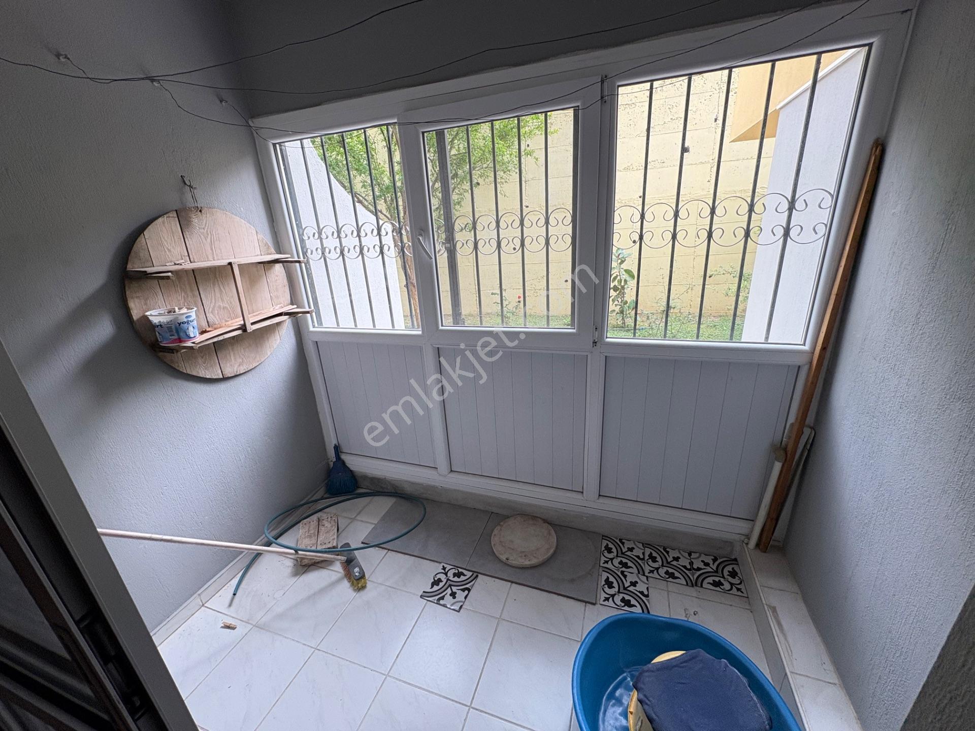 Site İçerisinde 2+1 Yüksek Giriş - Görsel 9