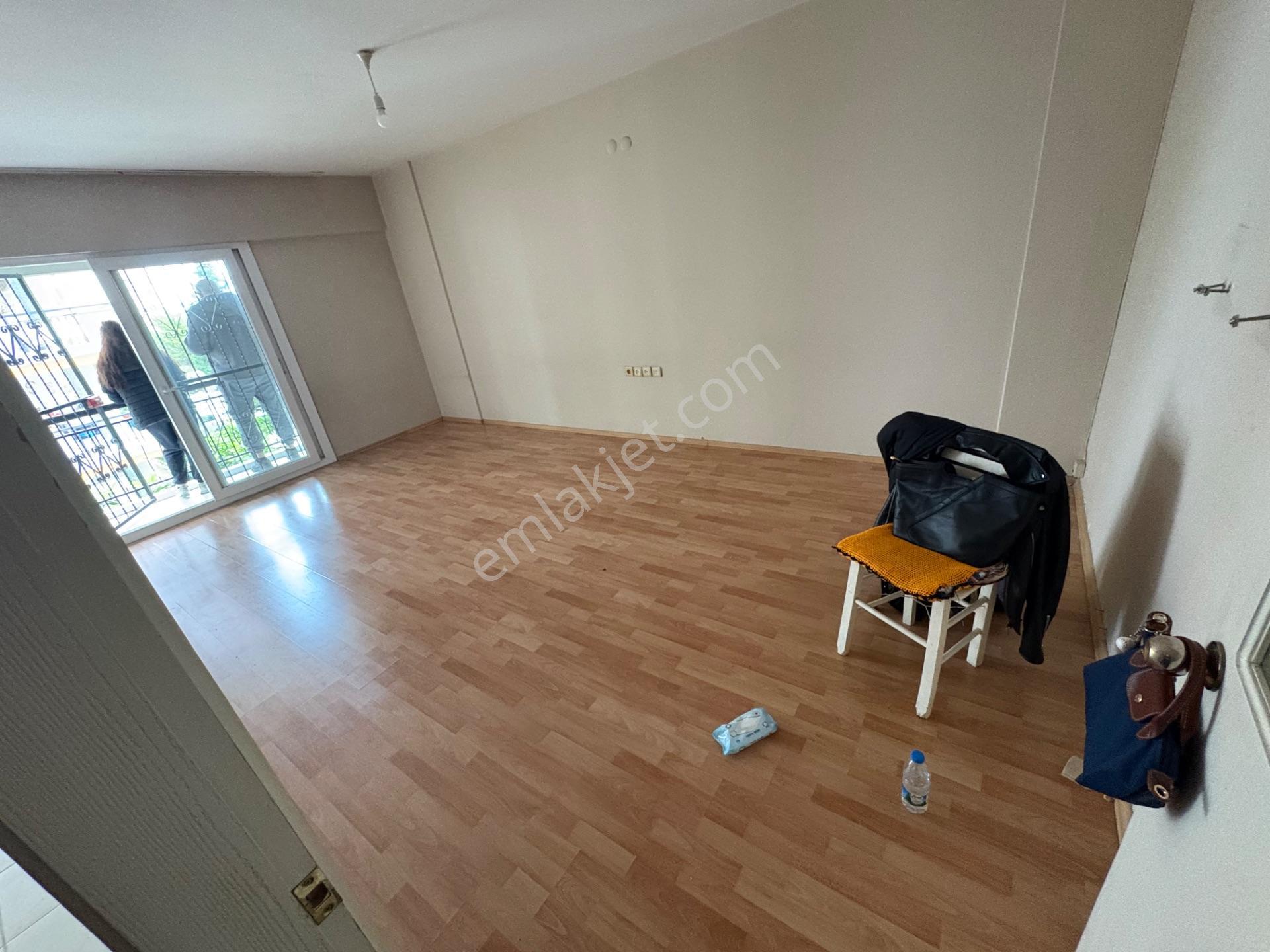 Site İçerisinde 2+1 Yüksek Giriş - Görsel 20
