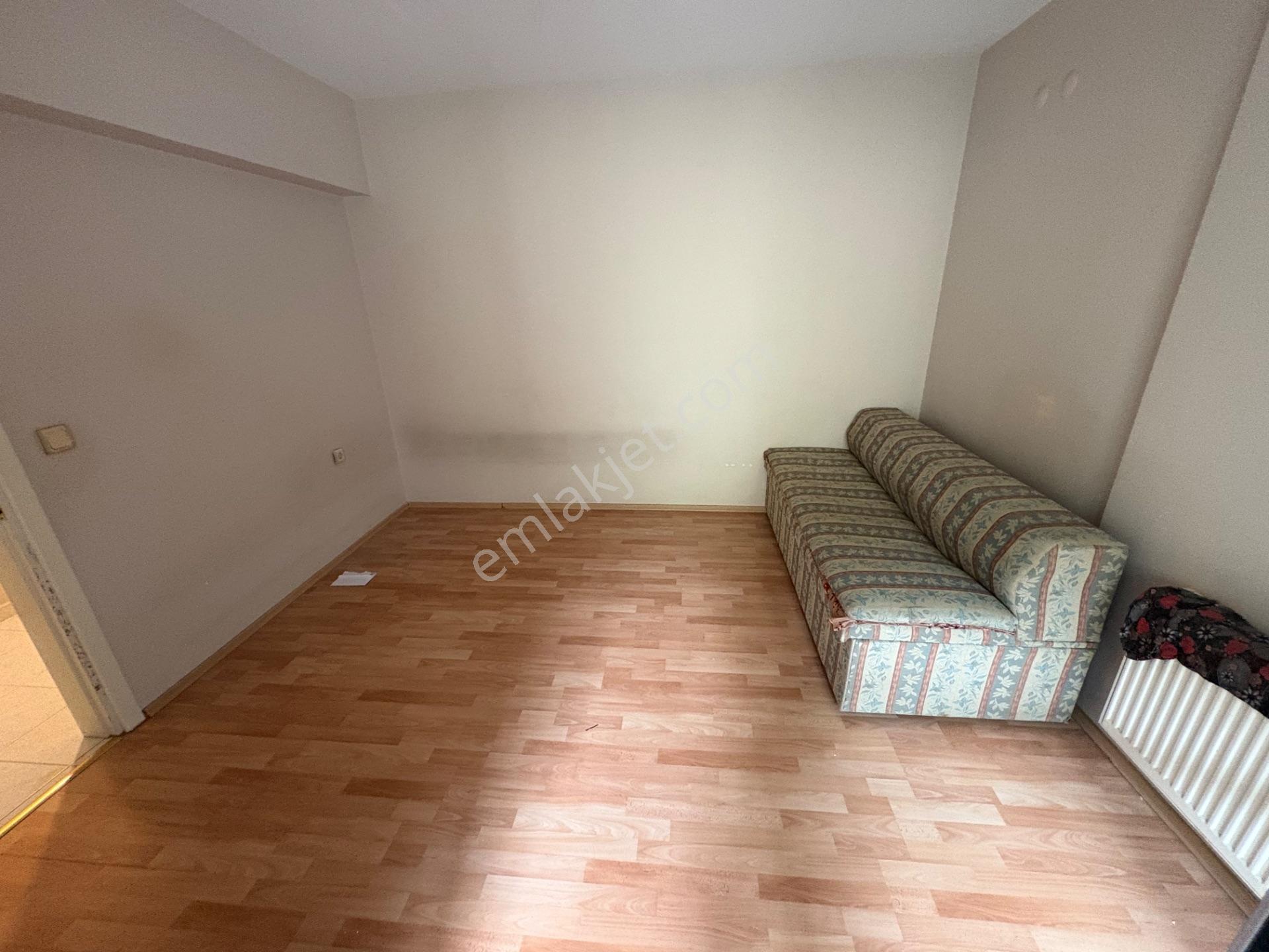 Site İçerisinde 2+1 Yüksek Giriş - Görsel 7