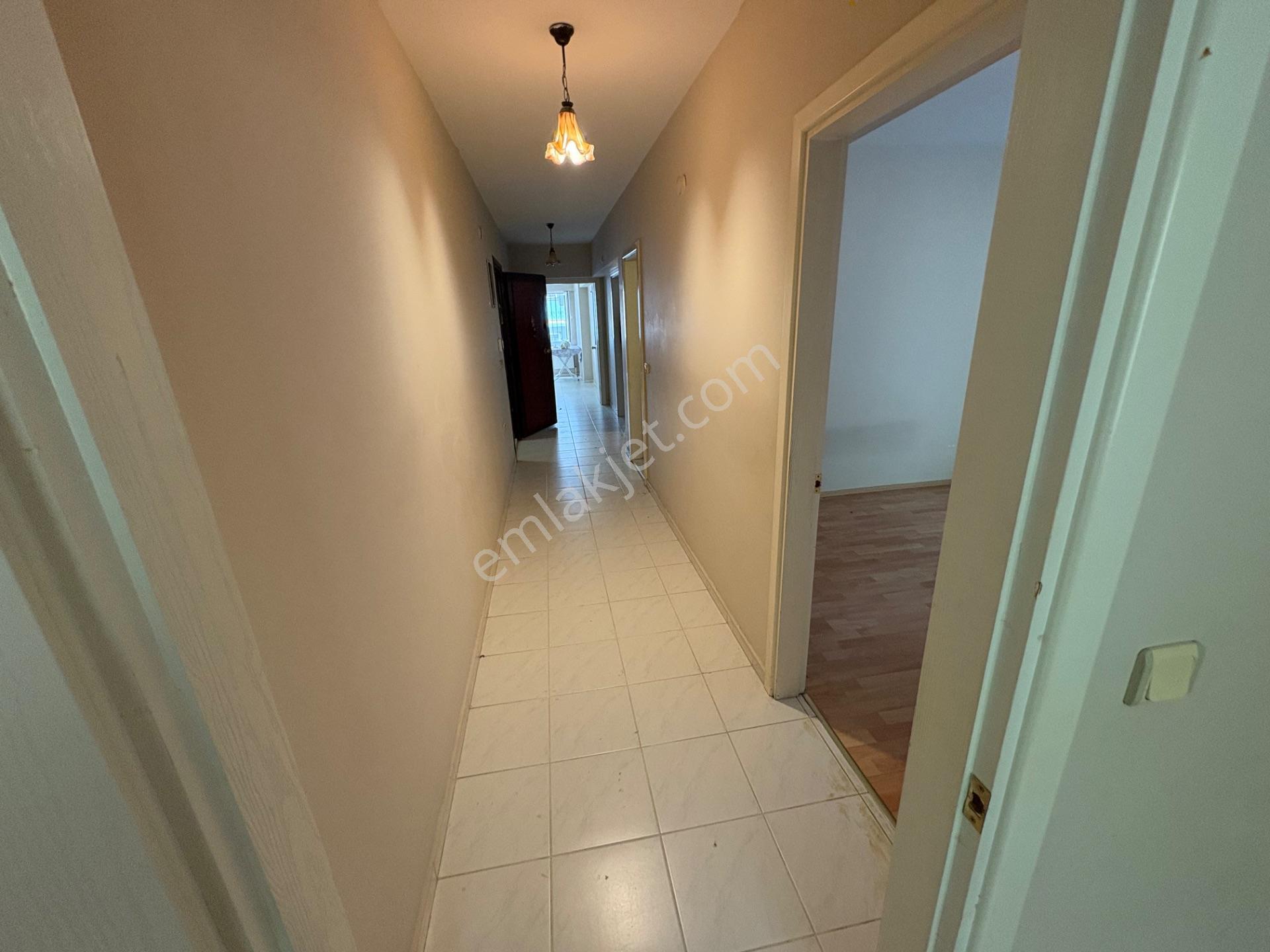Site İçerisinde 2+1 Yüksek Giriş - Görsel 12