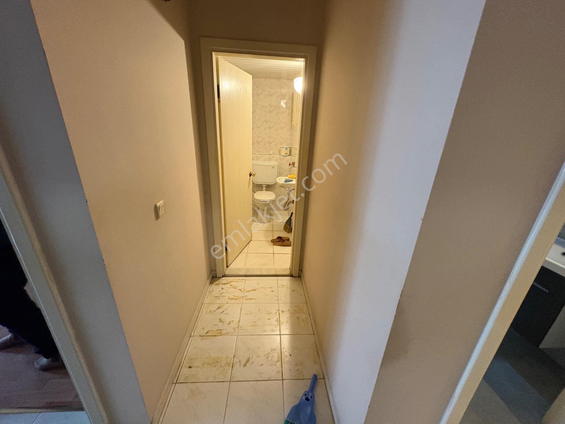 Site İçerisinde 2+1 Yüksek Giriş - Görsel 6
