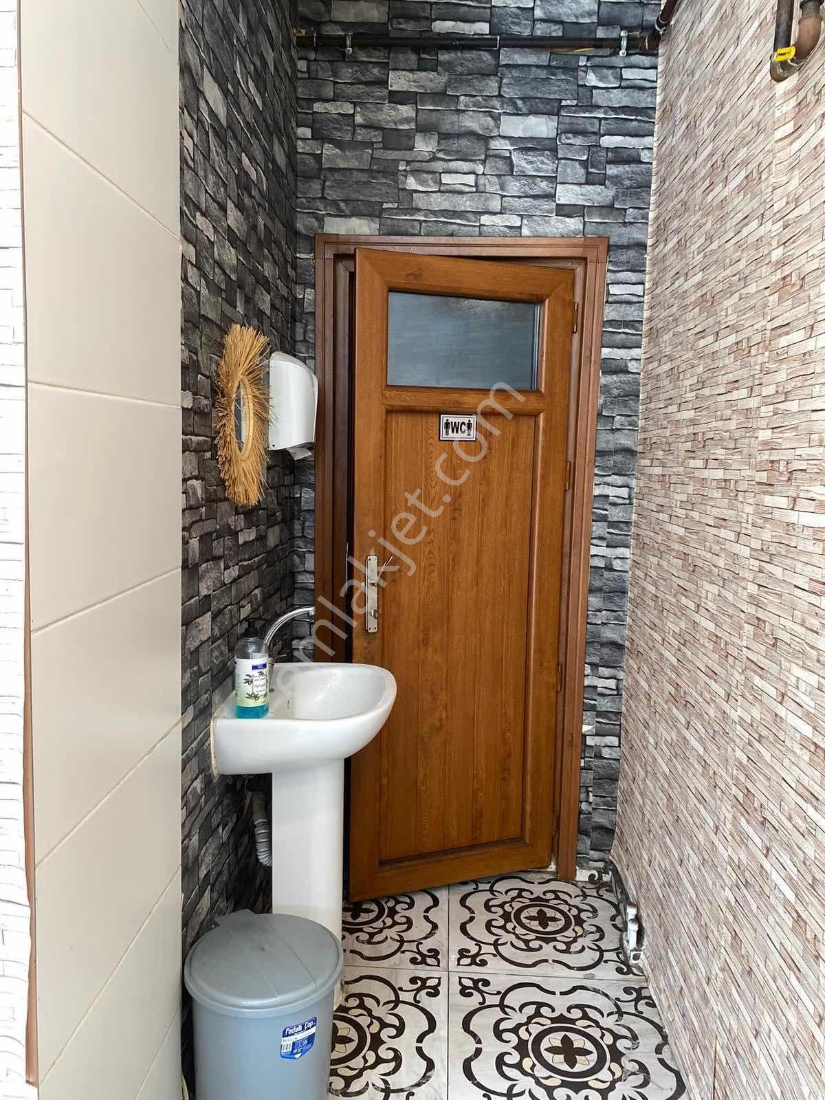 Tuzla Yaylada Merkezi Konumda Devren Kiralık İş Yeri - Görsel 13