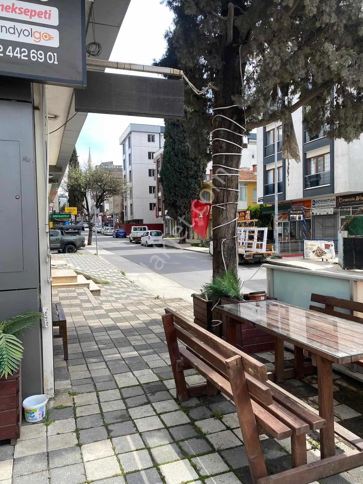 Tuzla Yaylada Merkezi Konumda Devren Kiralık İş Yeri - Görsel 15