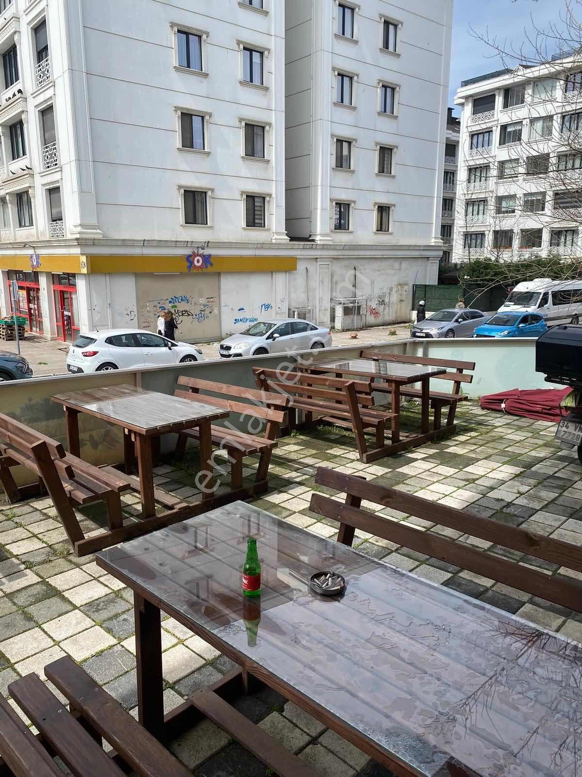 Tuzla Yaylada Merkezi Konumda Devren Kiralık İş Yeri - Görsel 5
