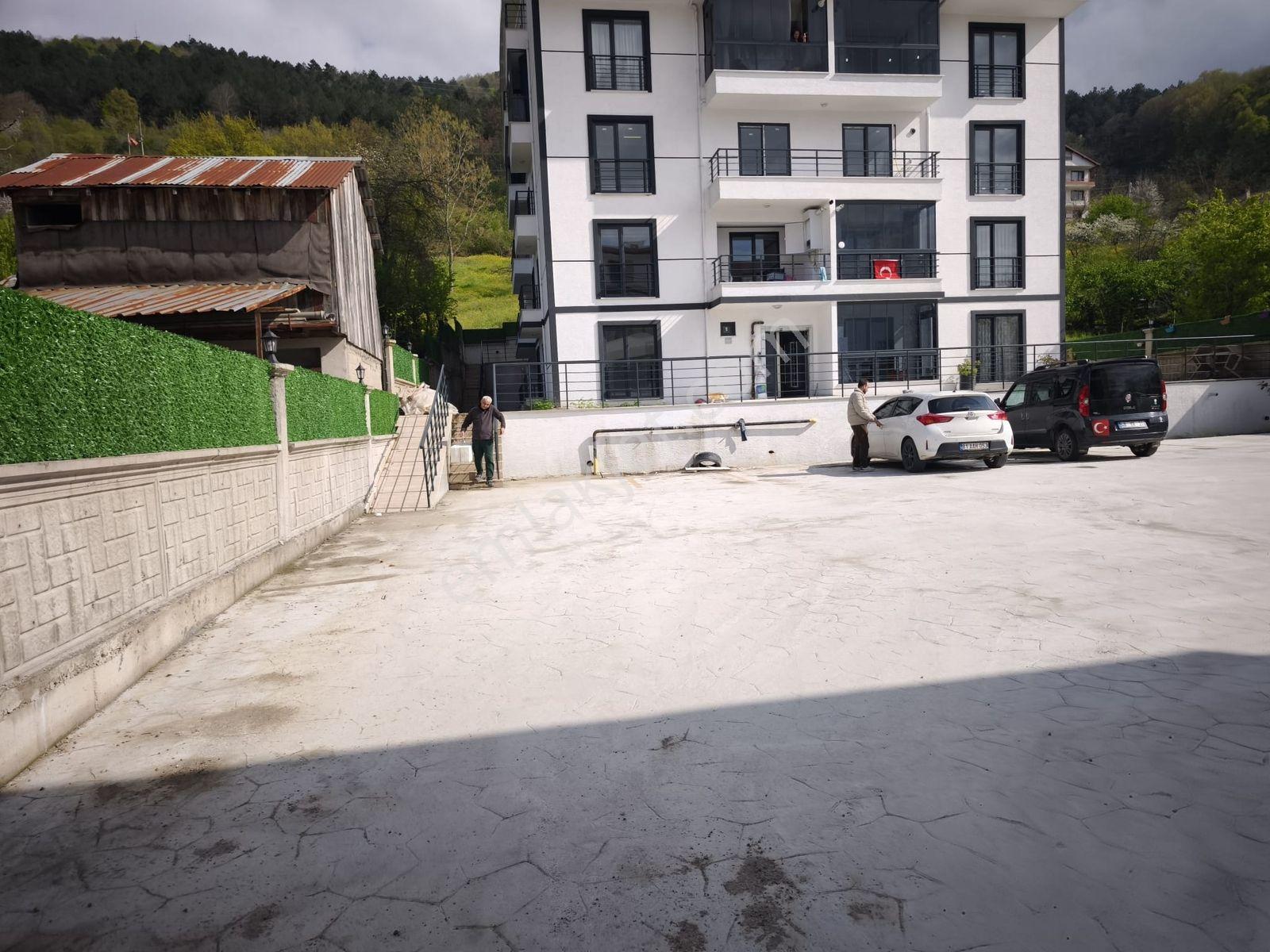 Başiskele Bahçecikte Doğa İle İç İçe, Modern Ve Donanımlı 3+1 - Görsel 21