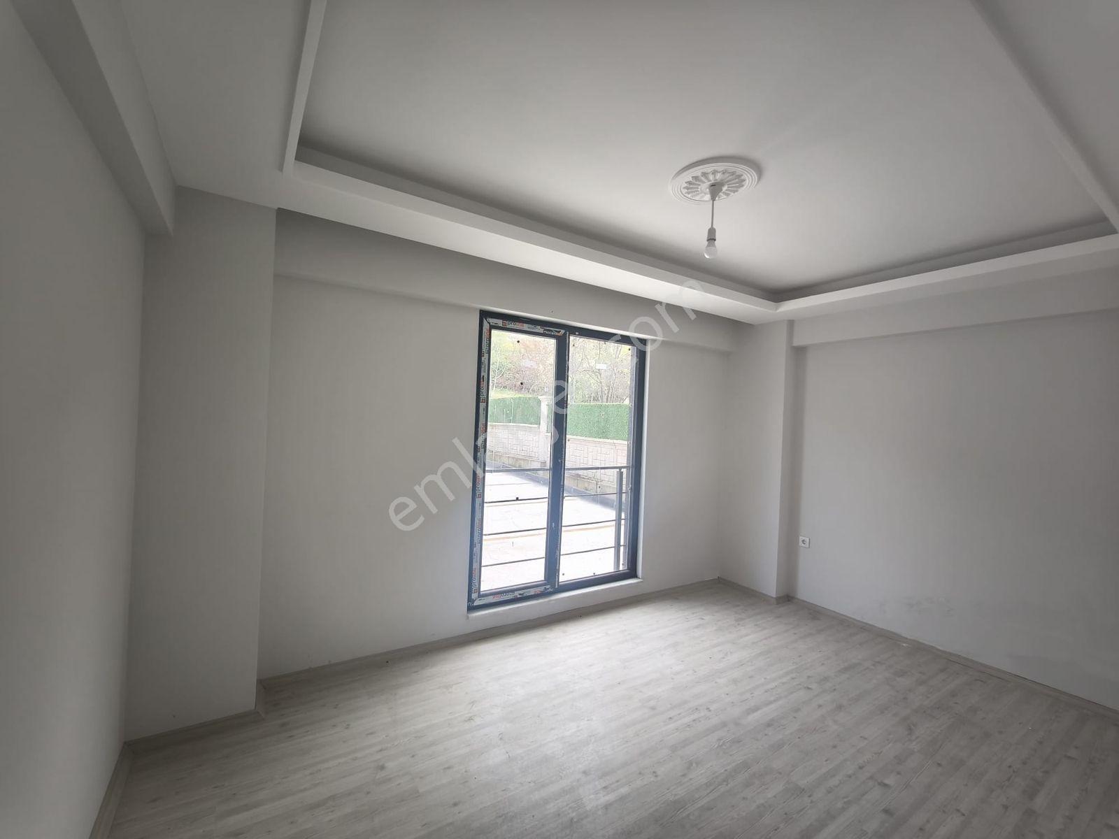 Başiskele Bahçecikte Doğa İle İç İçe, Modern Ve Donanımlı 3+1 - Görsel 34