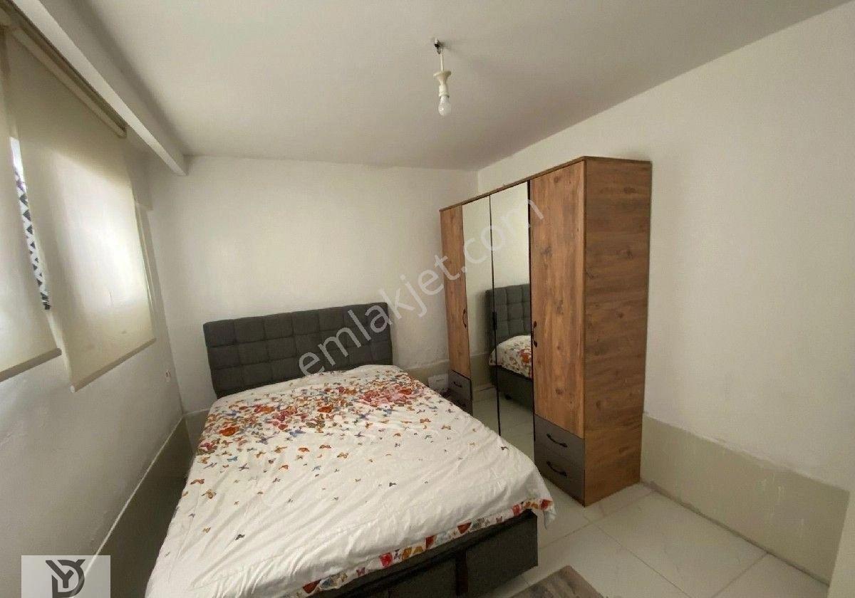 İstiklal Allı Cami Arkası Yatırımlık 1+1 - Görsel 7