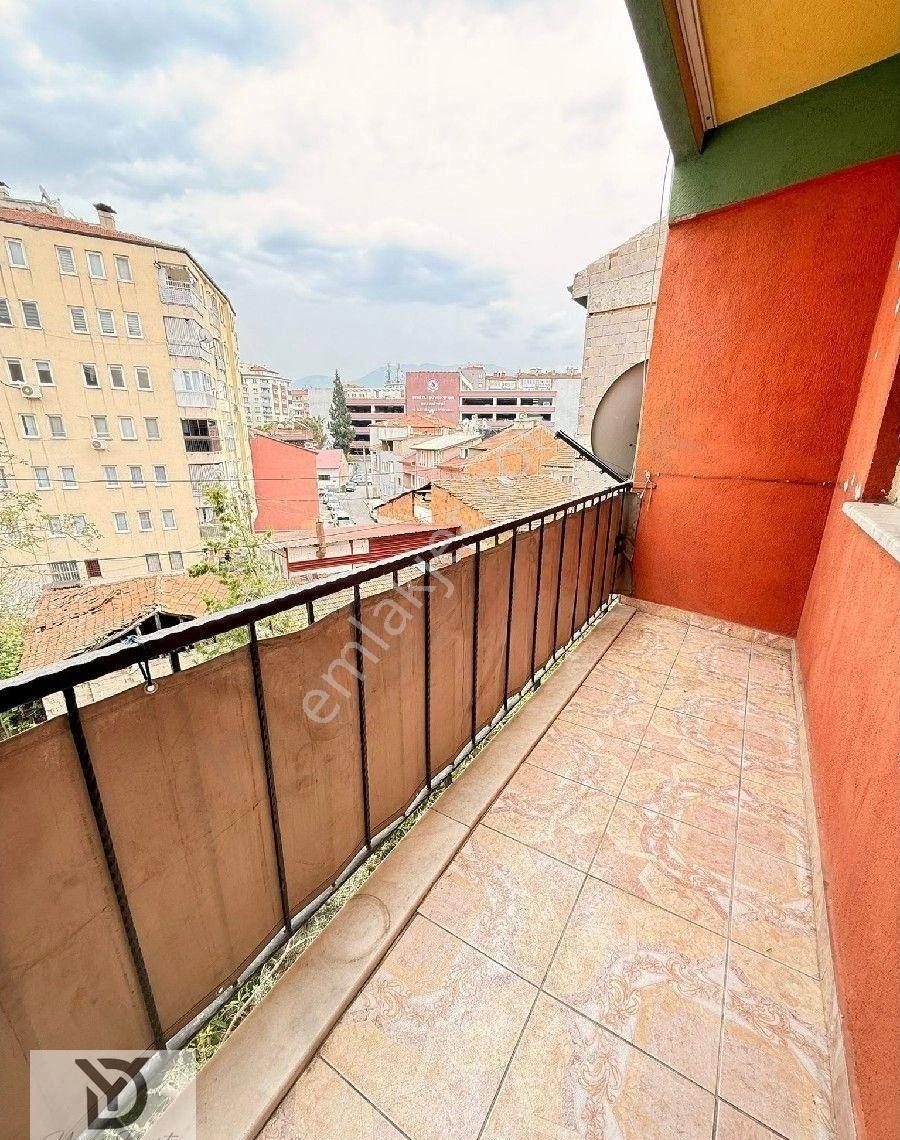Kayalık‘ Ta Geniş Ve Ferah Kullanıma Sahip 2+1 - Görsel 13
