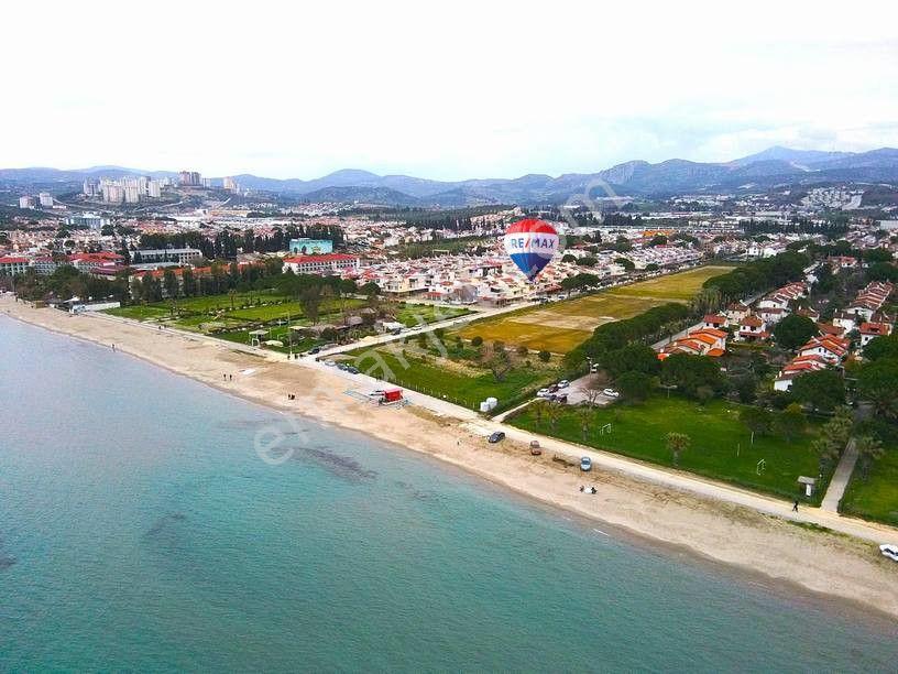 Karaova Da Denize Sıfır Sitede Deniz Manzaralı 3+1 Yazlık Villa - Görsel 3