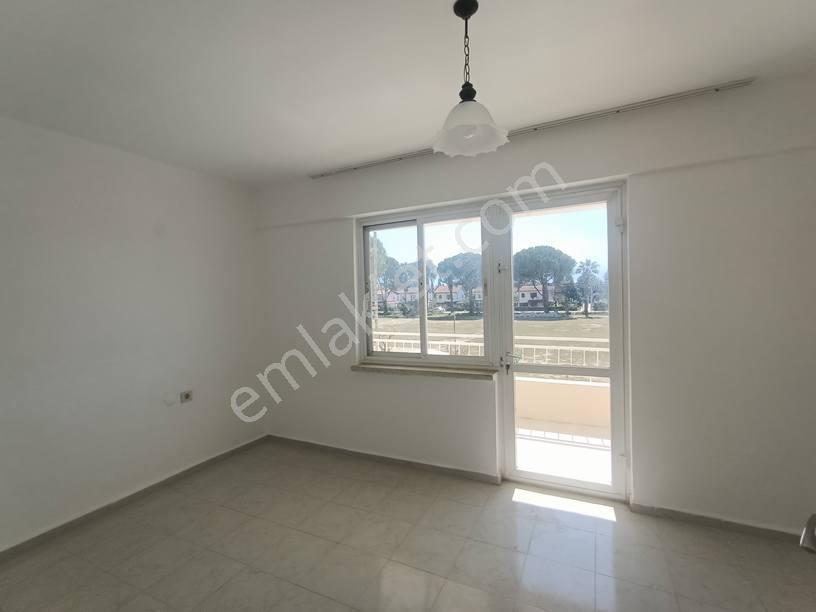 Karaova Da Denize Sıfır Sitede Deniz Manzaralı 3+1 Yazlık Villa - Görsel 16