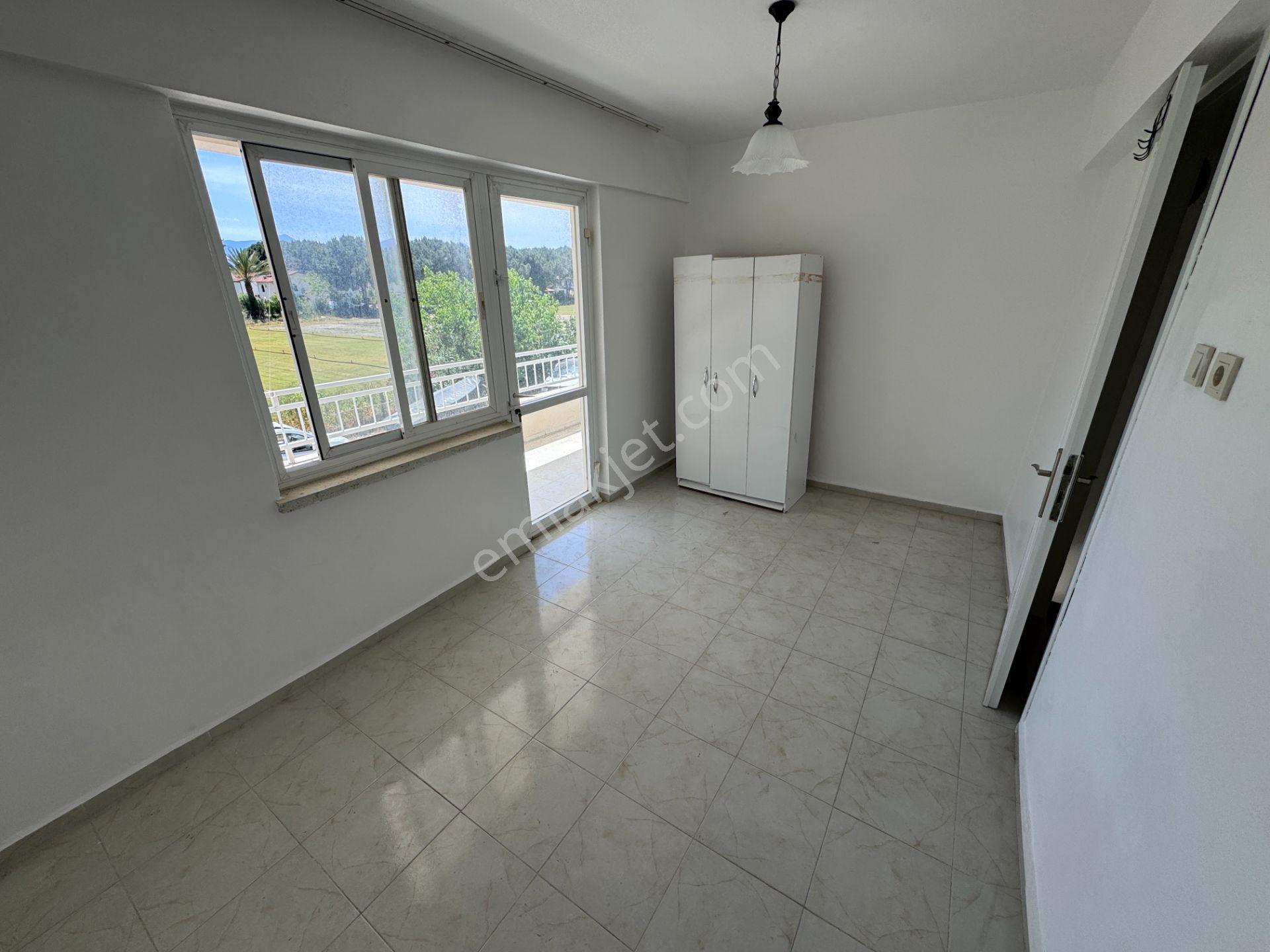 Karaova Da Denize Sıfır Sitede Deniz Manzaralı 3+1 Yazlık Villa - Görsel 13