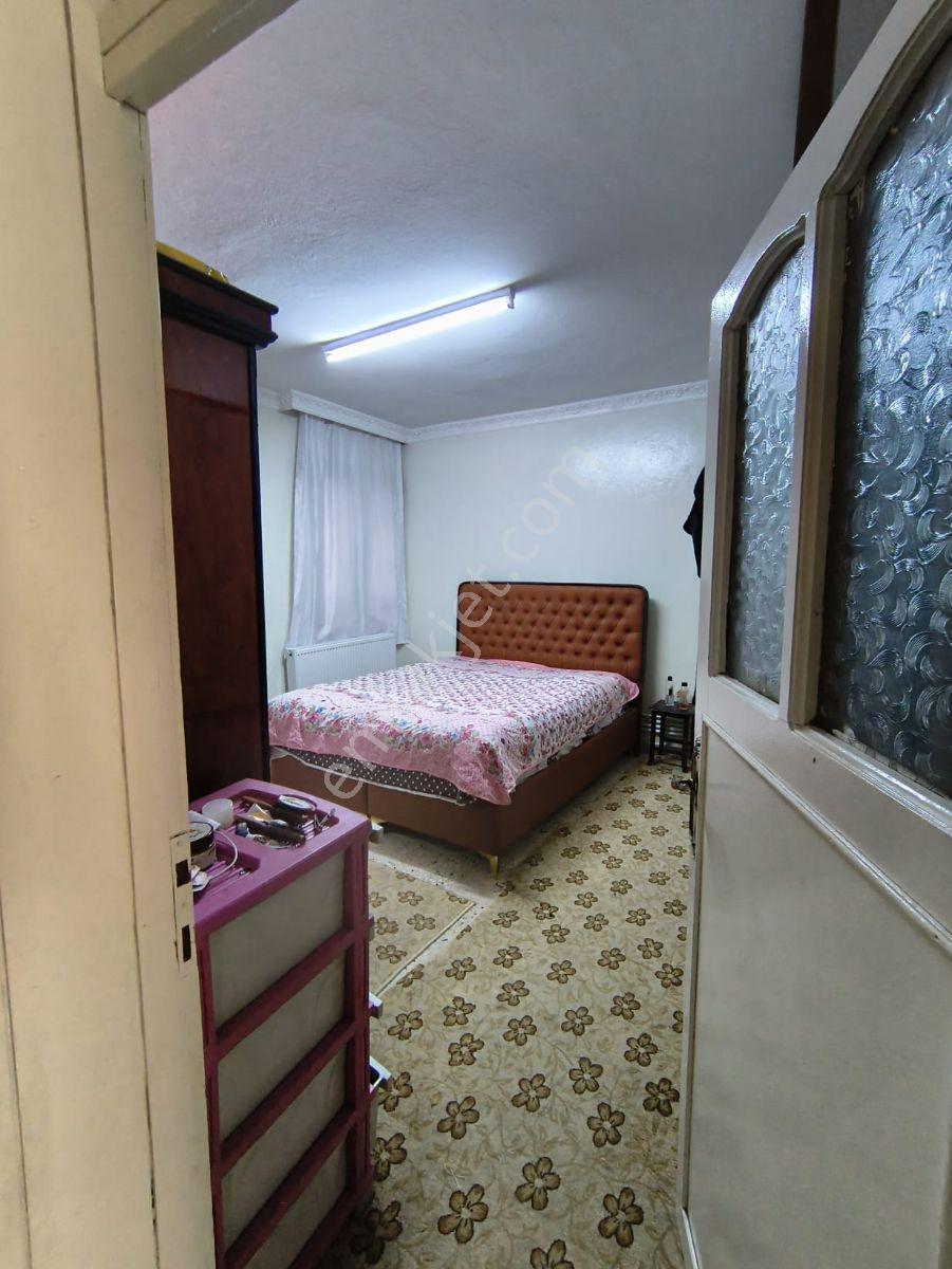 Ymz' Den Ulaş Mah De İki Katlı Satılık Ev - Görsel 16