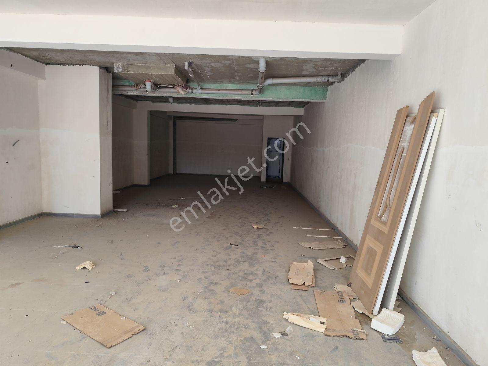Acar Emlaktan Mardin Yolu Üzeri Mevki Satılık 120m2 Sıfır Dükkan - Görsel 2