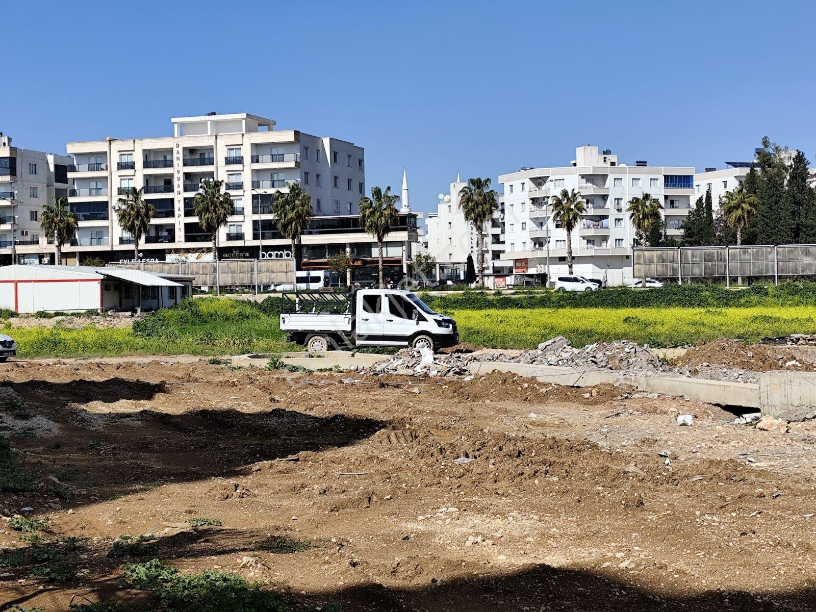 Acar Emlaktan Mardin Yolu Üzeri Mevki Satılık 120m2 Sıfır Dükkan - Görsel 13