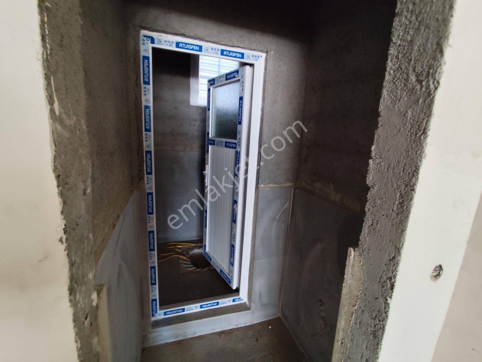 Acar Emlaktan Mardin Yolu Üzeri Mevki Satılık 120m2 Sıfır Dükkan - Görsel 9