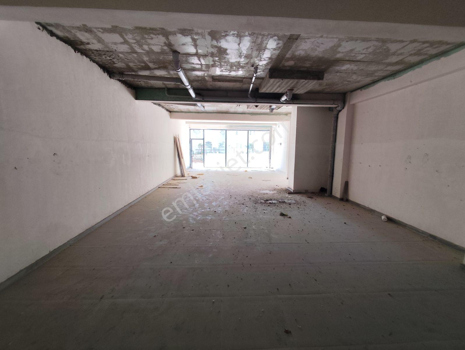 Acar Emlaktan Mardin Yolu Üzeri Mevki Satılık 120m2 Sıfır Dükkan - Görsel 15