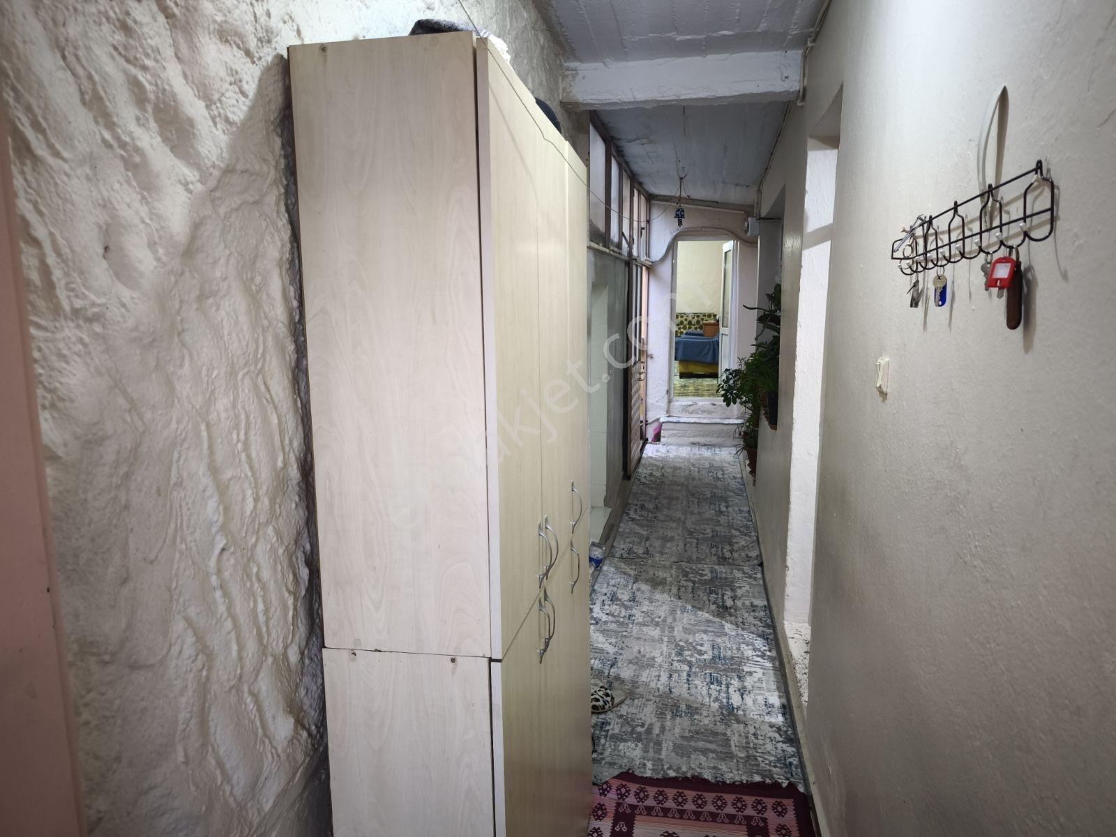 Yunus'tan Şeyh Sinan Nah Satılık Tadilatlı Müstakil Ev - Görsel 6