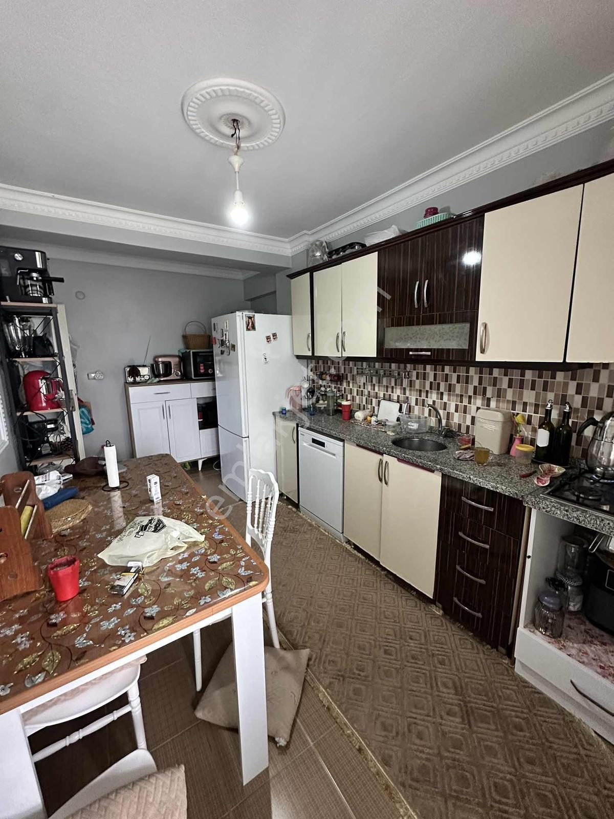 Köşe Konumda Ayrı Girişli Dubleks Daire - Görsel 16