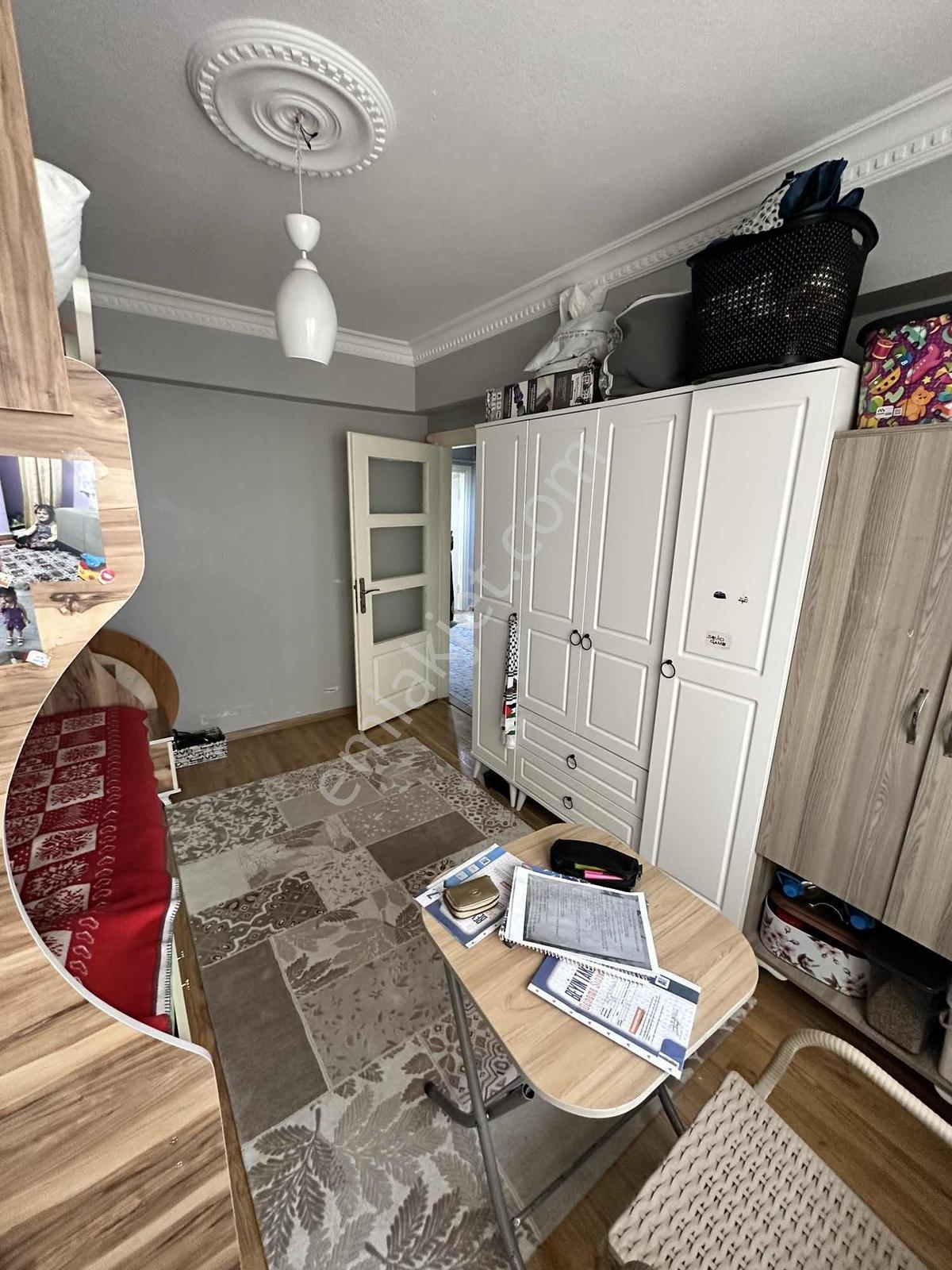 Köşe Konumda Ayrı Girişli Dubleks Daire - Görsel 11
