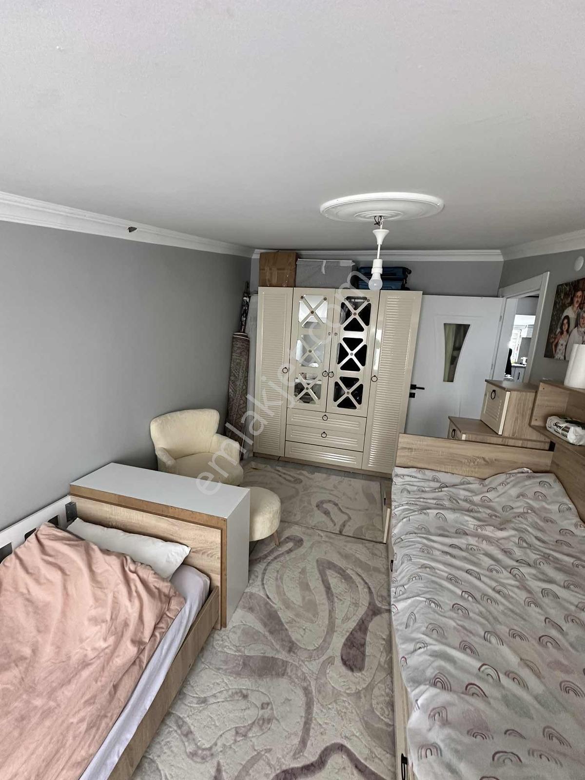 Köşe Konumda Ayrı Girişli Dubleks Daire - Görsel 23