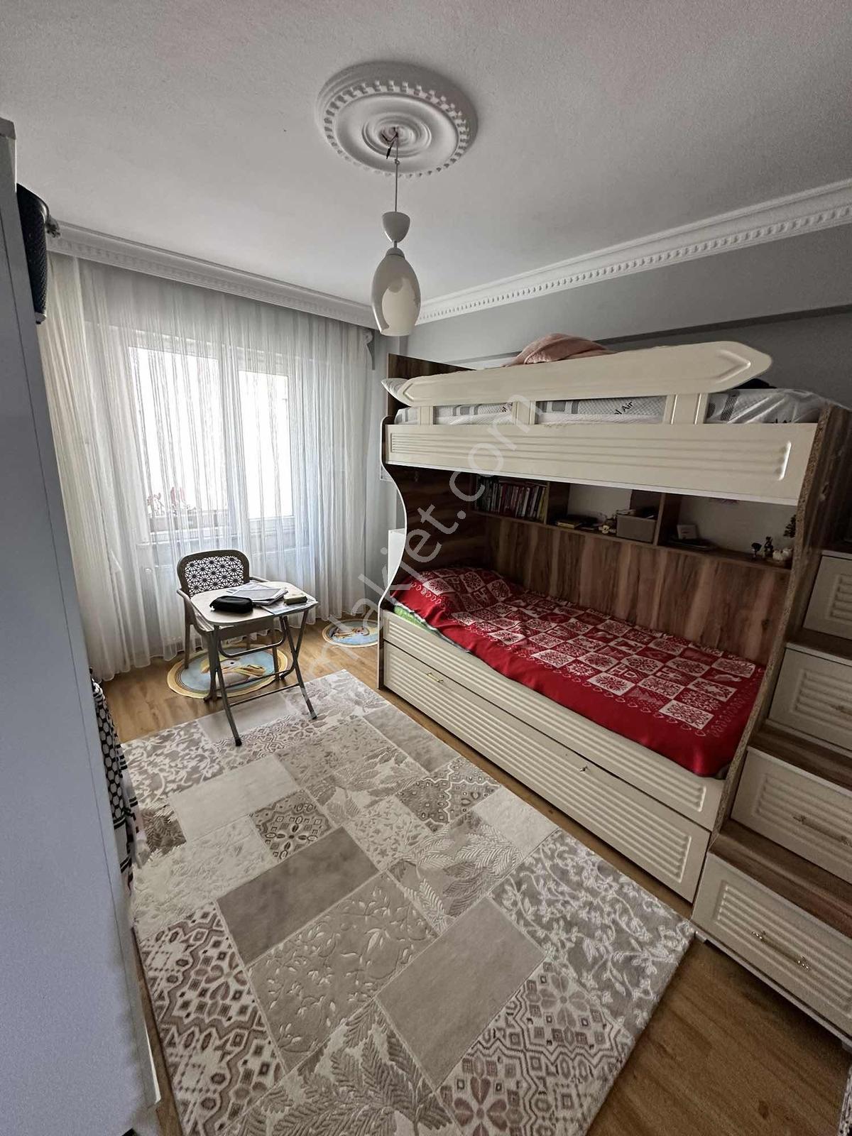 Köşe Konumda Ayrı Girişli Dubleks Daire - Görsel 12