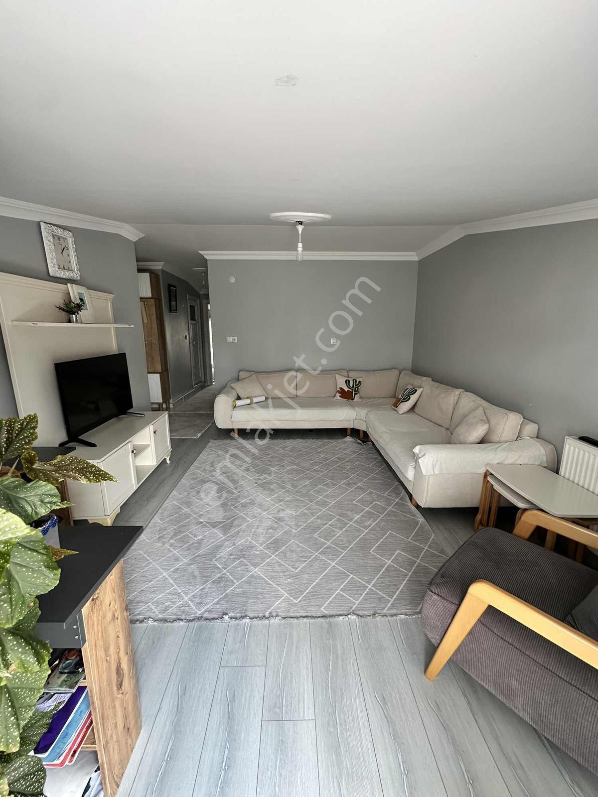 Köşe Konumda Ayrı Girişli Dubleks Daire - Görsel 29