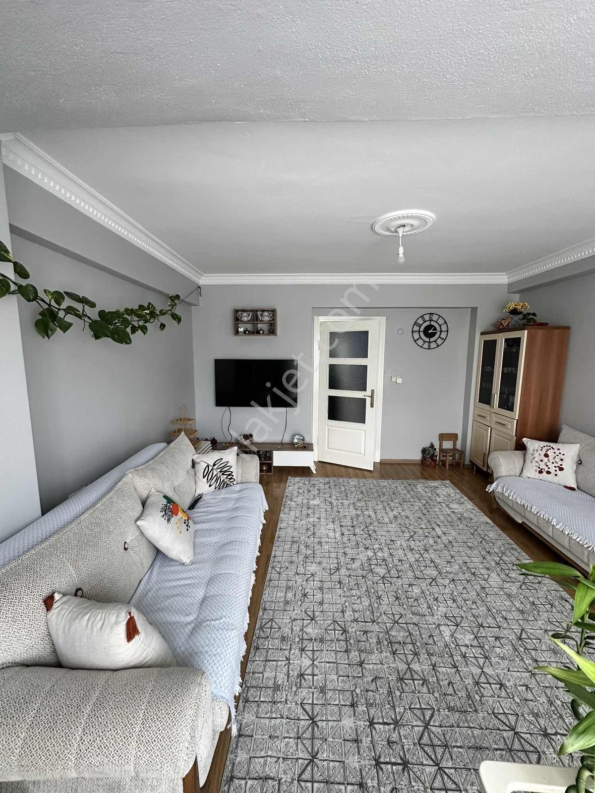 Köşe Konumda Ayrı Girişli Dubleks Daire - Görsel 18