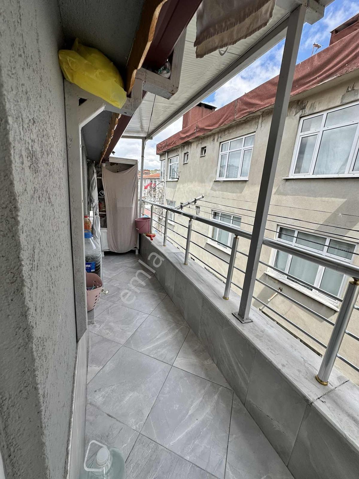 Köşe Konumda Ayrı Girişli Dubleks Daire - Görsel 21