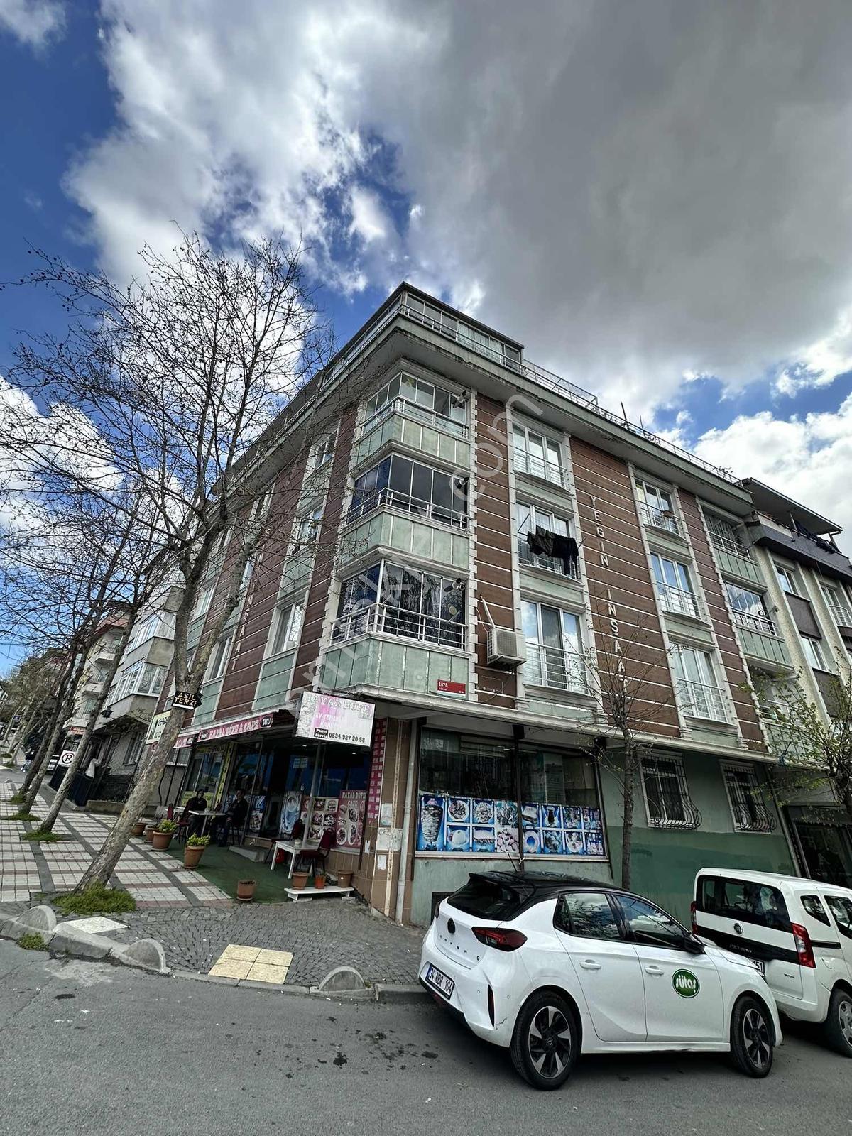 Köşe Konumda Ayrı Girişli Dubleks Daire - Görsel 5