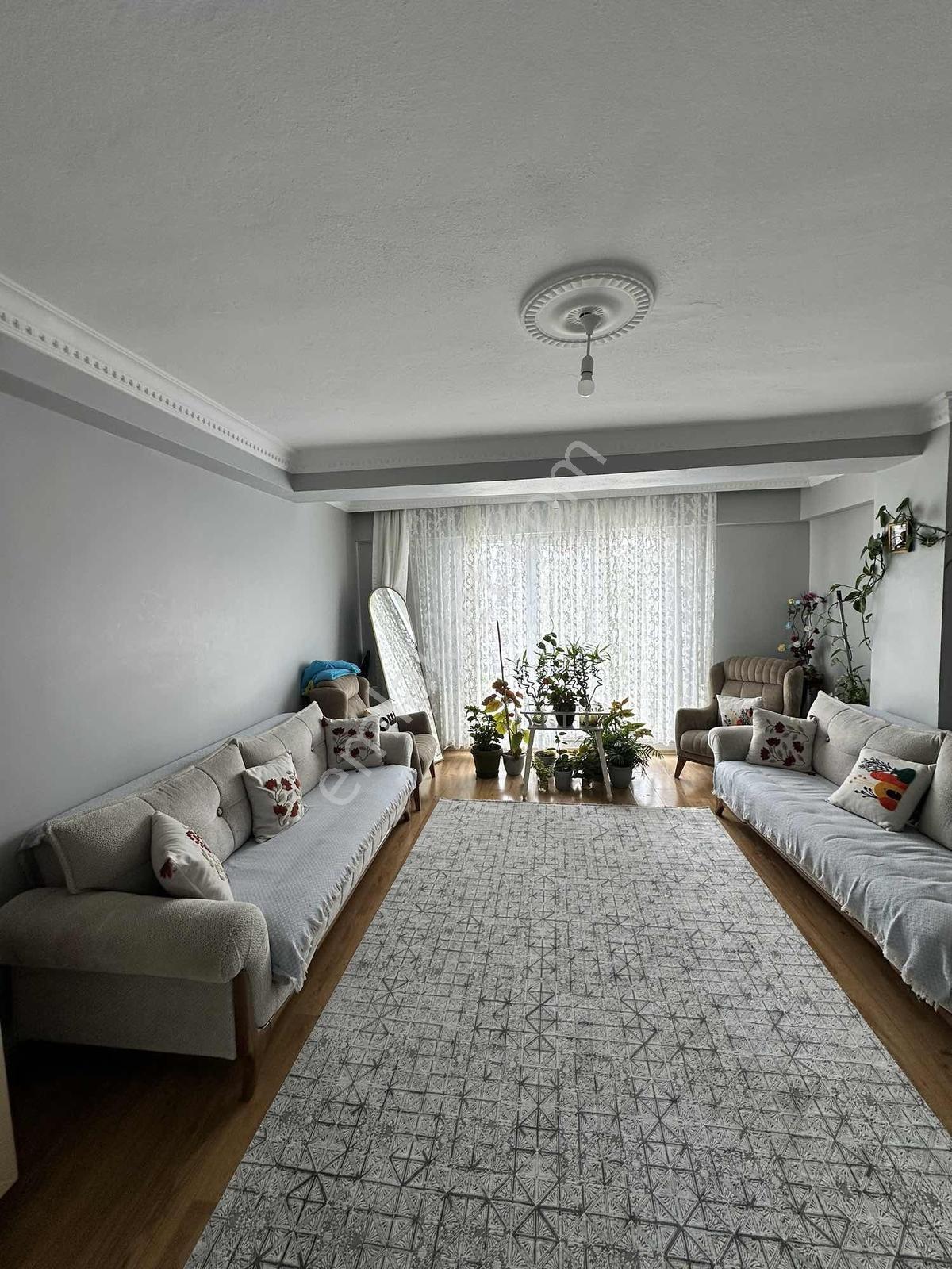 Köşe Konumda Ayrı Girişli Dubleks Daire - Görsel 9