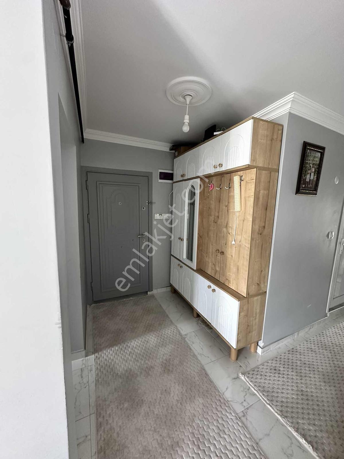 Köşe Konumda Ayrı Girişli Dubleks Daire - Görsel 27