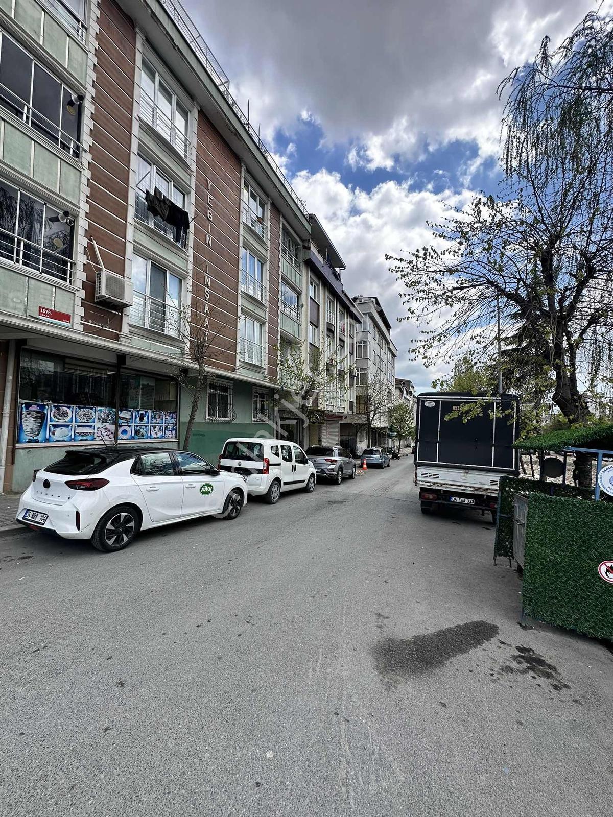 Köşe Konumda Ayrı Girişli Dubleks Daire - Görsel 3