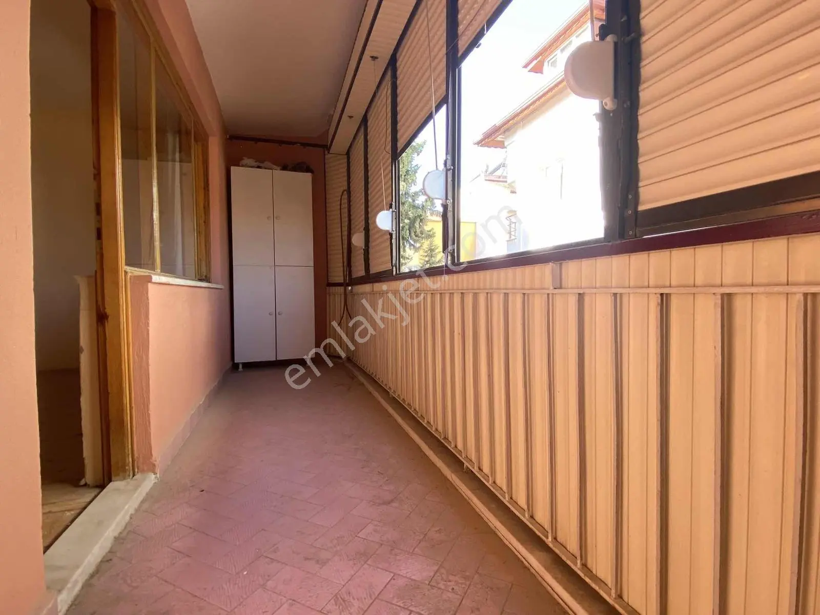 Binyapıdan Yunusemrede Paü Yakını Ara Kat 3+1 Daire !!! - Görsel 12