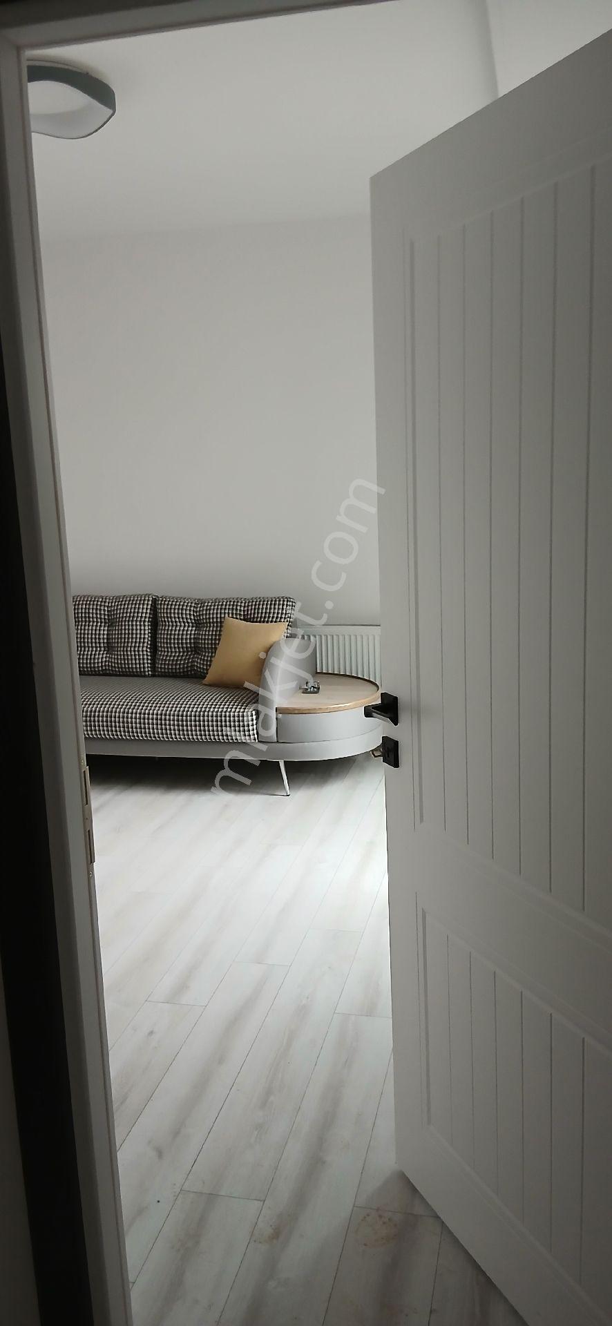 Melikşah Royal Park Sitesinde Satılık 4+1 Villa - Görsel 18