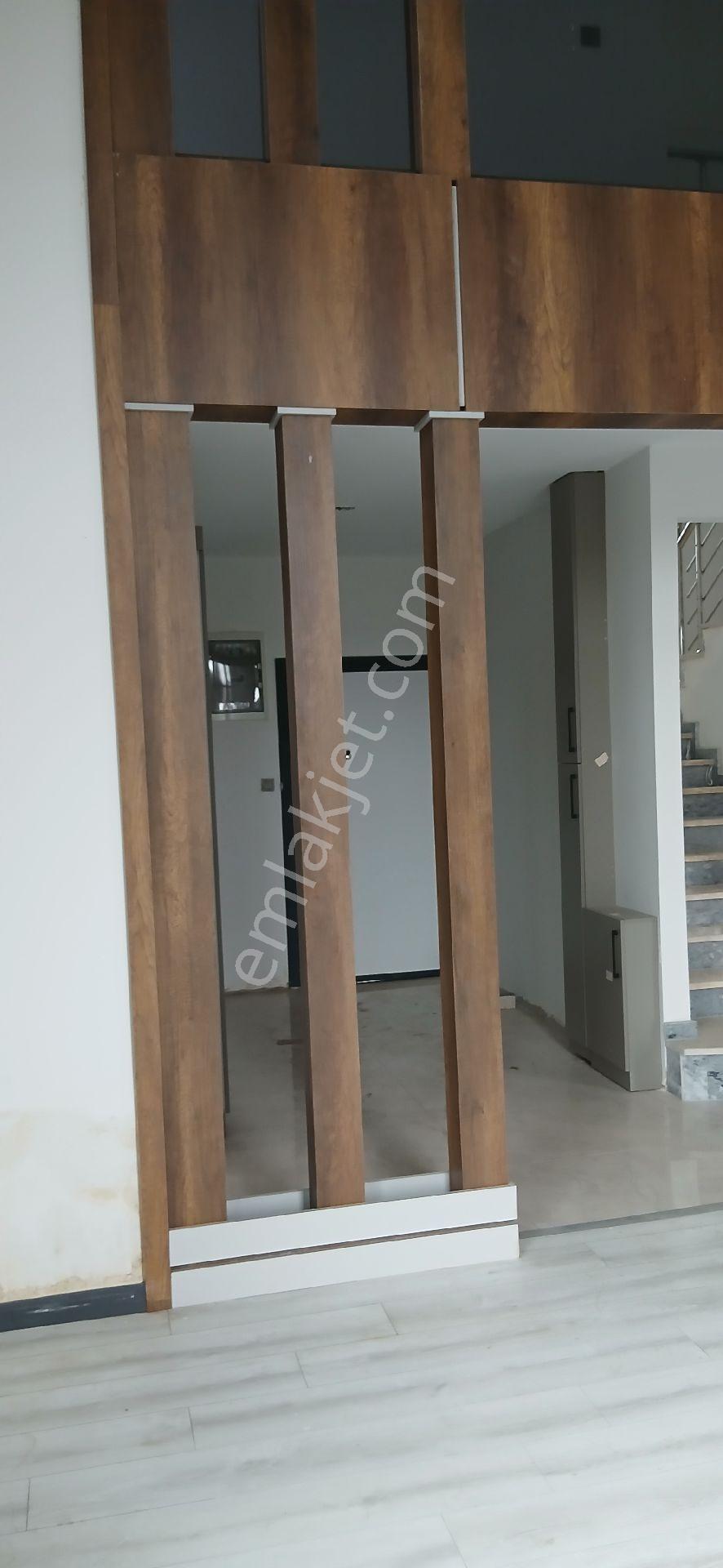 Melikşah Royal Park Sitesinde Satılık 4+1 Villa - Görsel 20