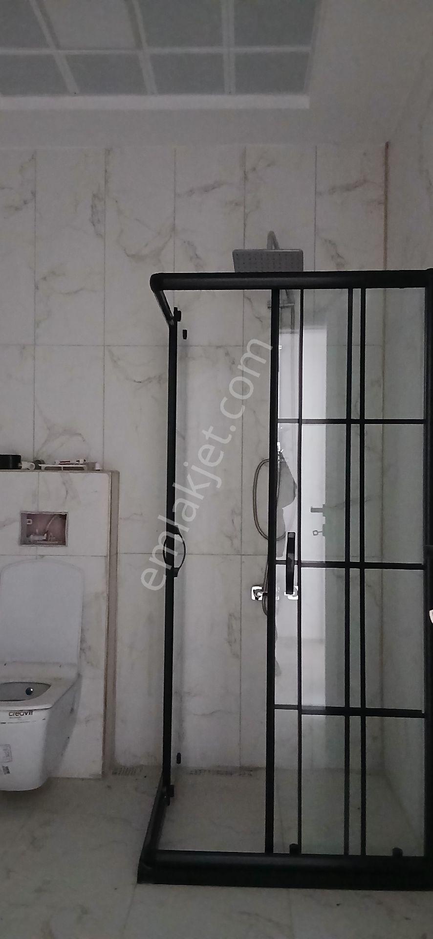 Melikşah Royal Park Sitesinde Satılık 4+1 Villa - Görsel 13