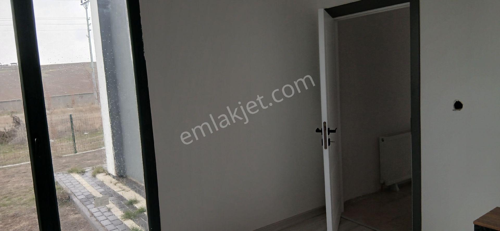 Melikşah Royal Park Sitesinde Satılık 4+1 Villa - Görsel 17