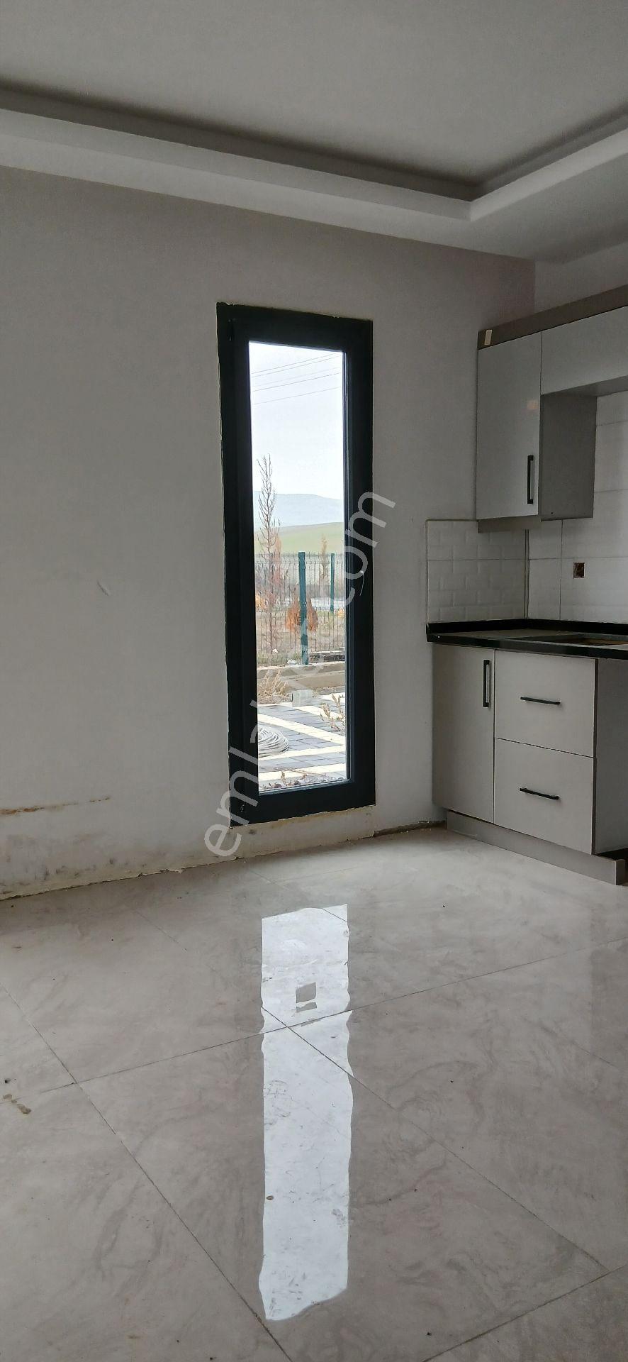 Melikşah Royal Park Sitesinde Satılık 4+1 Villa - Görsel 8