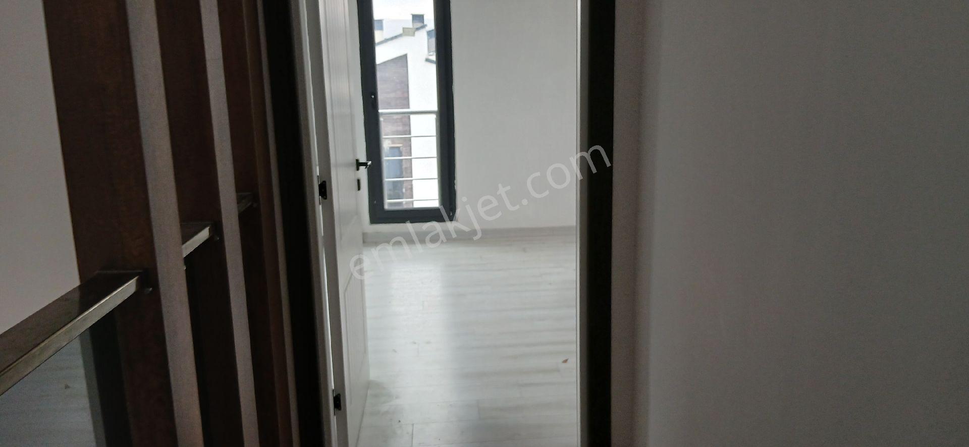 Melikşah Royal Park Sitesinde Satılık 4+1 Villa - Görsel 30