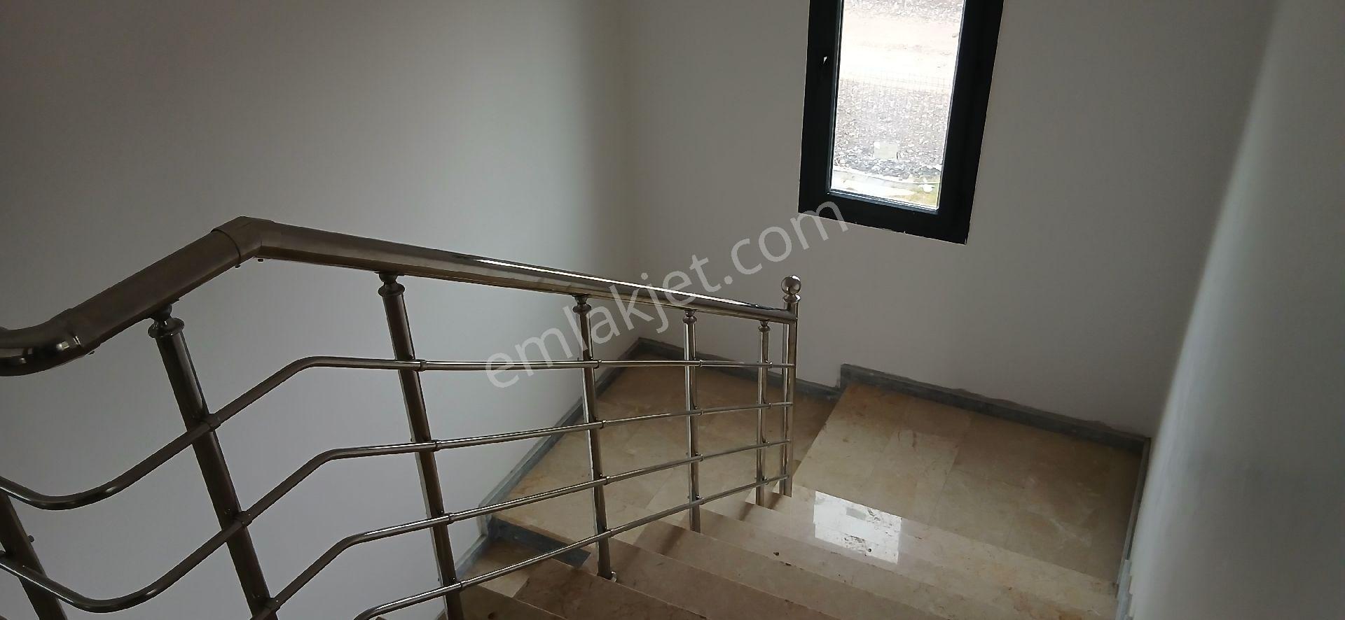 Melikşah Royal Park Sitesinde Satılık 4+1 Villa - Görsel 25